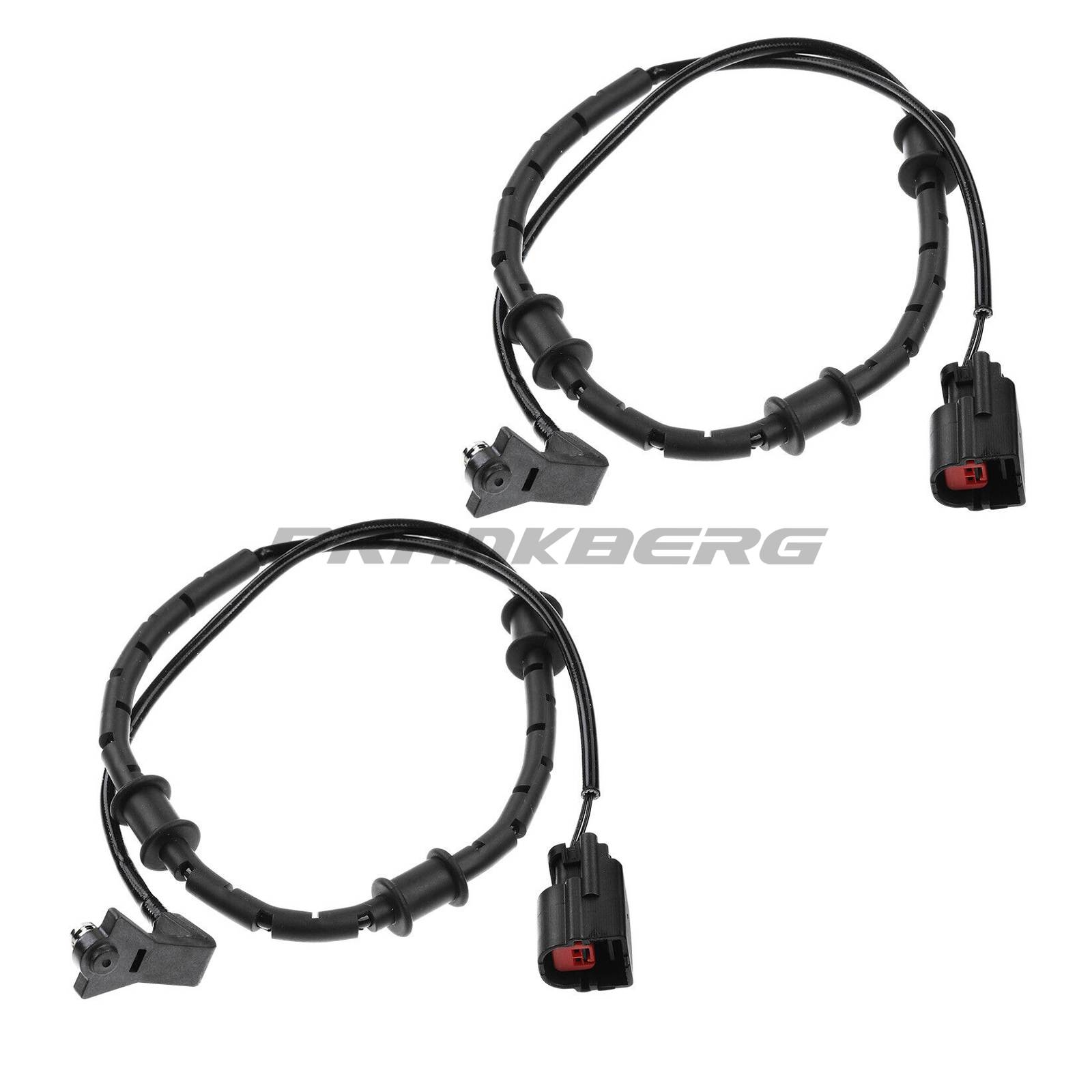 Warning Contact, brake pad wear (5481FB0005777)