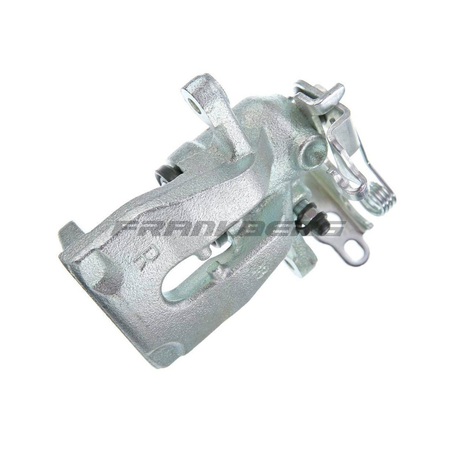 Brake Caliper