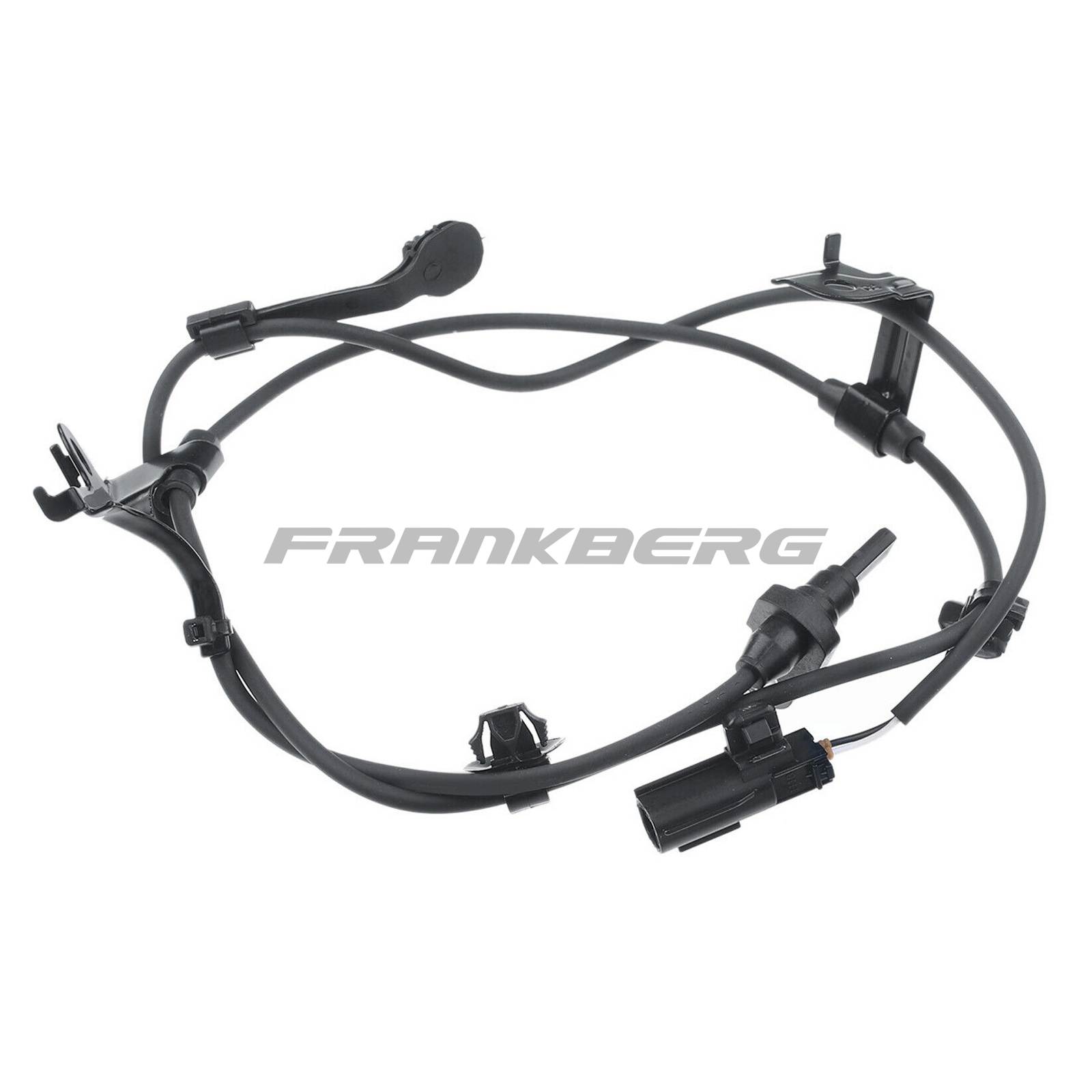 Sensor, wheel speed (5481FB0000160)