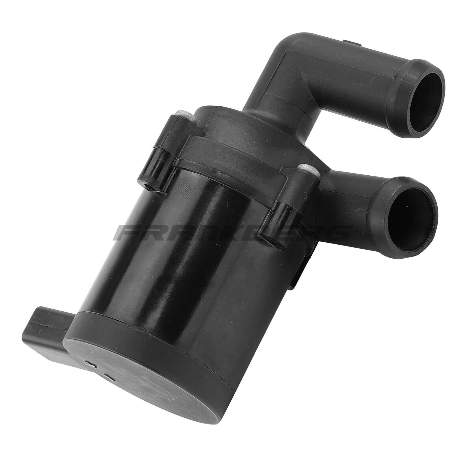 Auxiliary Water Pump (cooling water circuit)