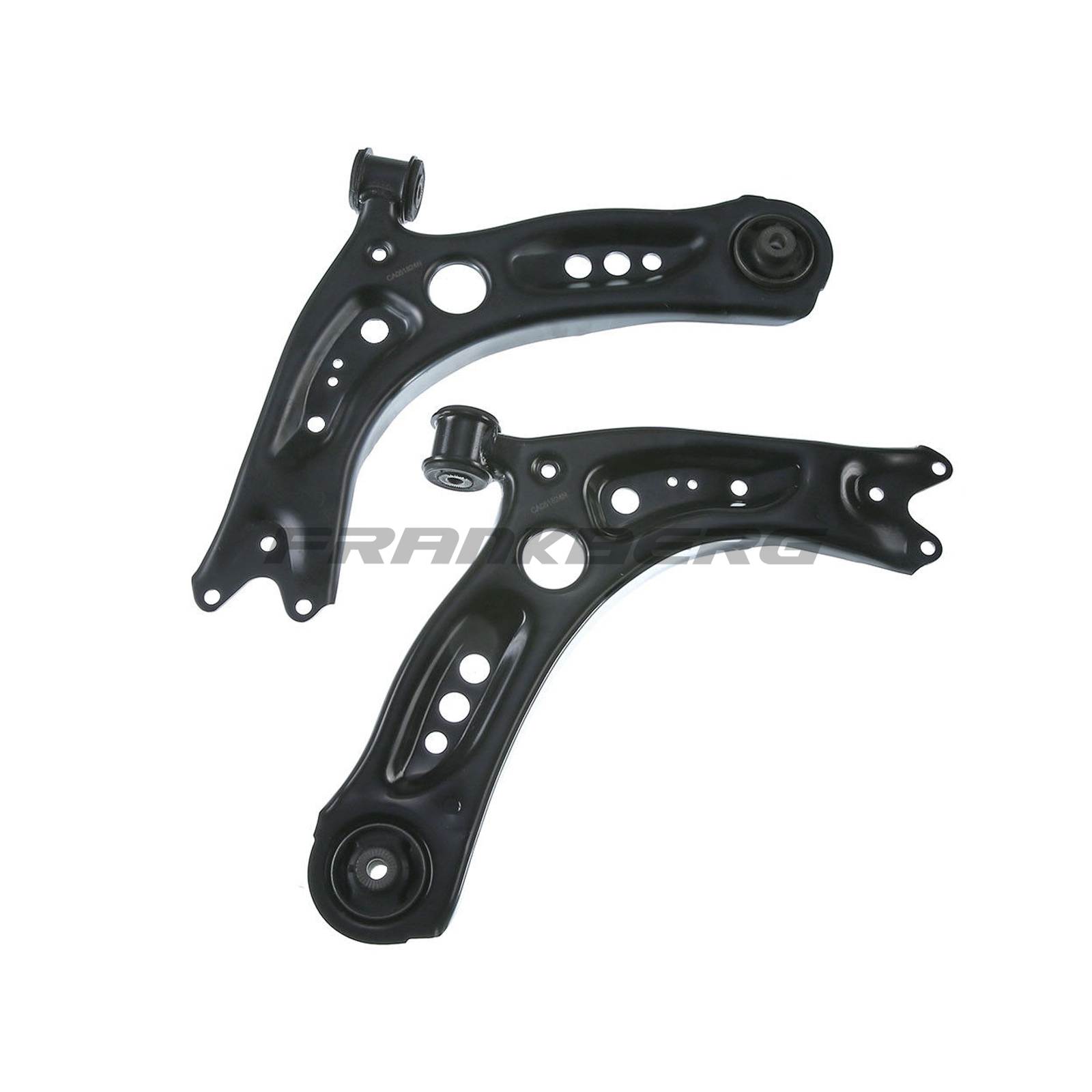 Control/Trailing Arm, wheel suspension (5481FB0006360)