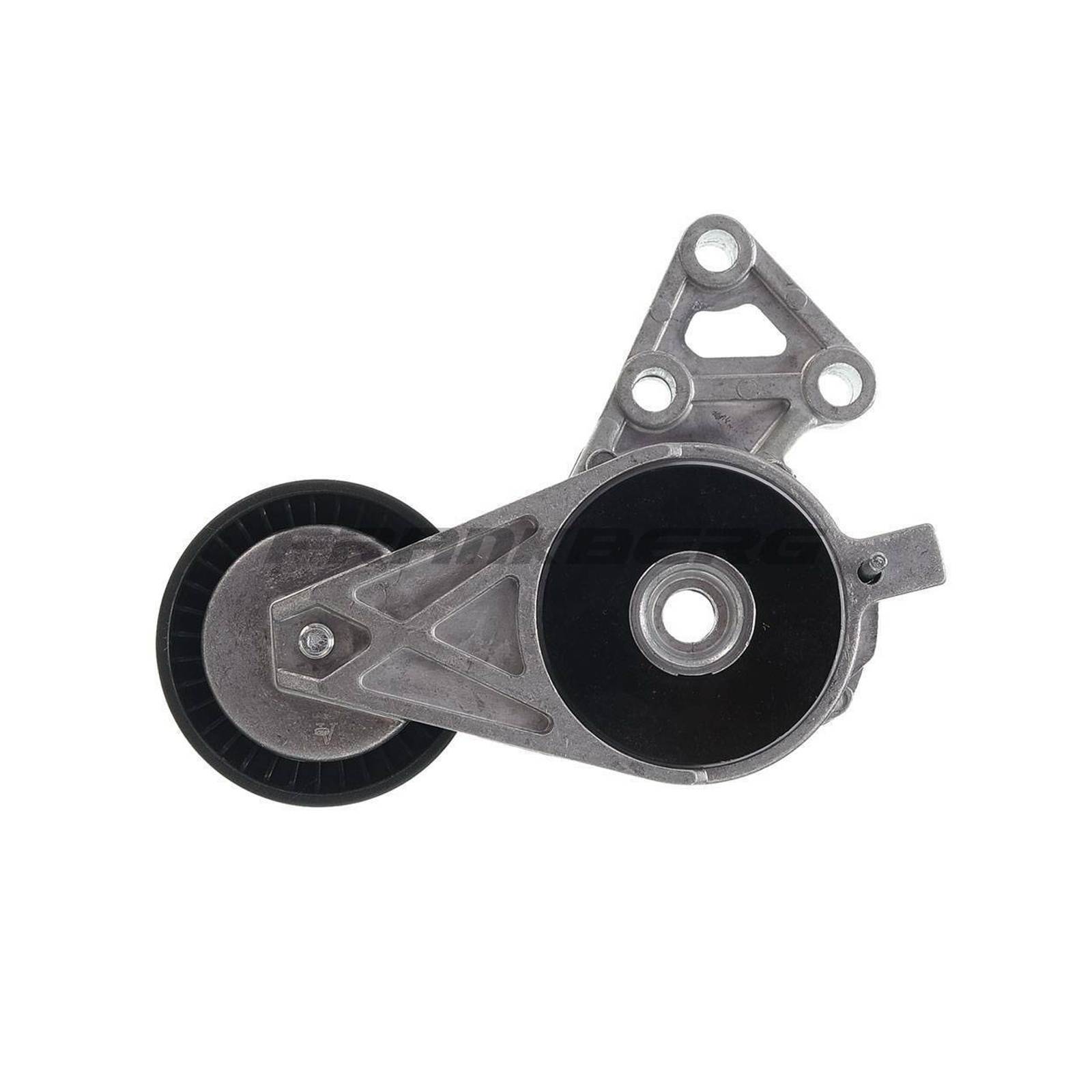 Belt Tensioner, V-ribbed belt