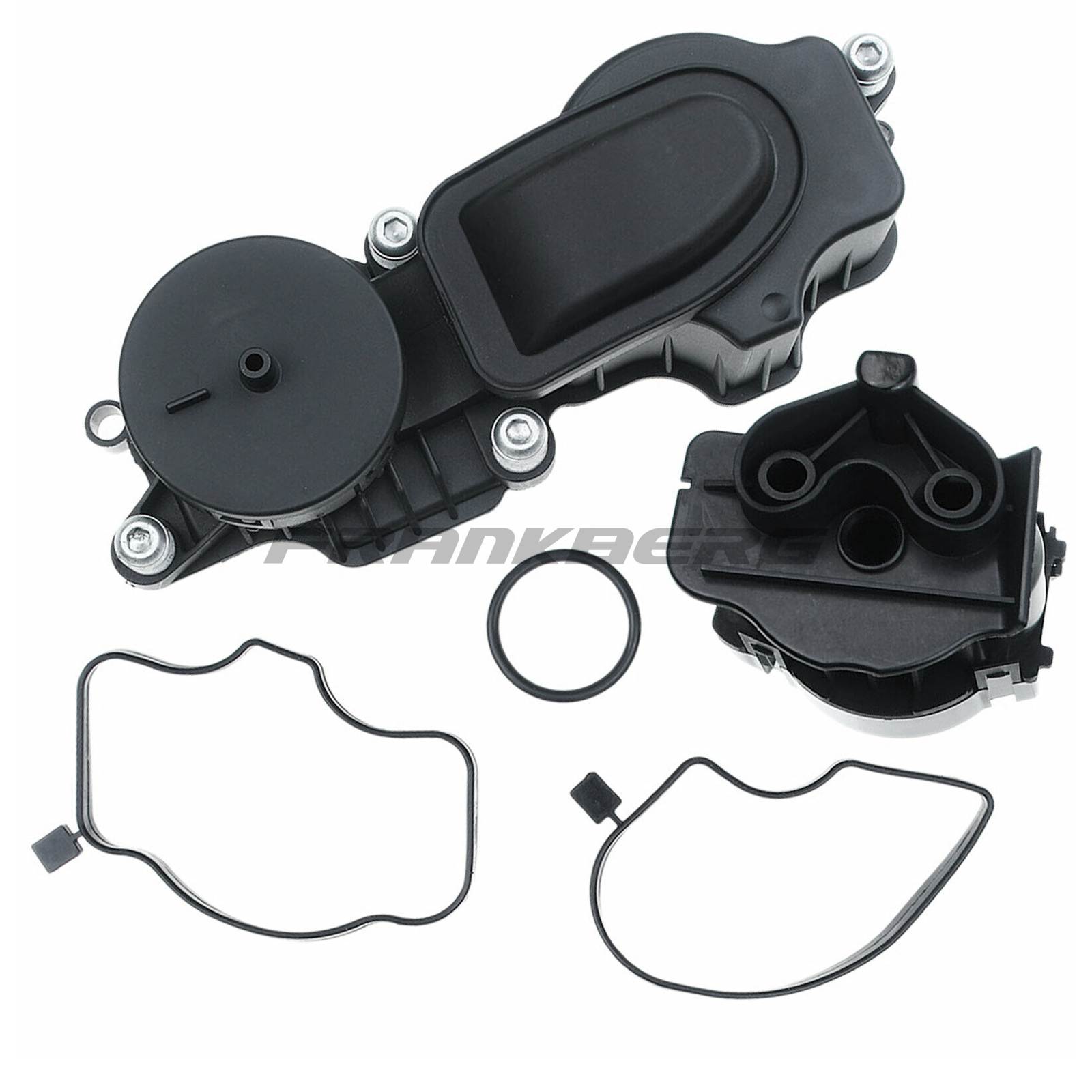 Valve, crankcase ventilation (5481FB0006830)