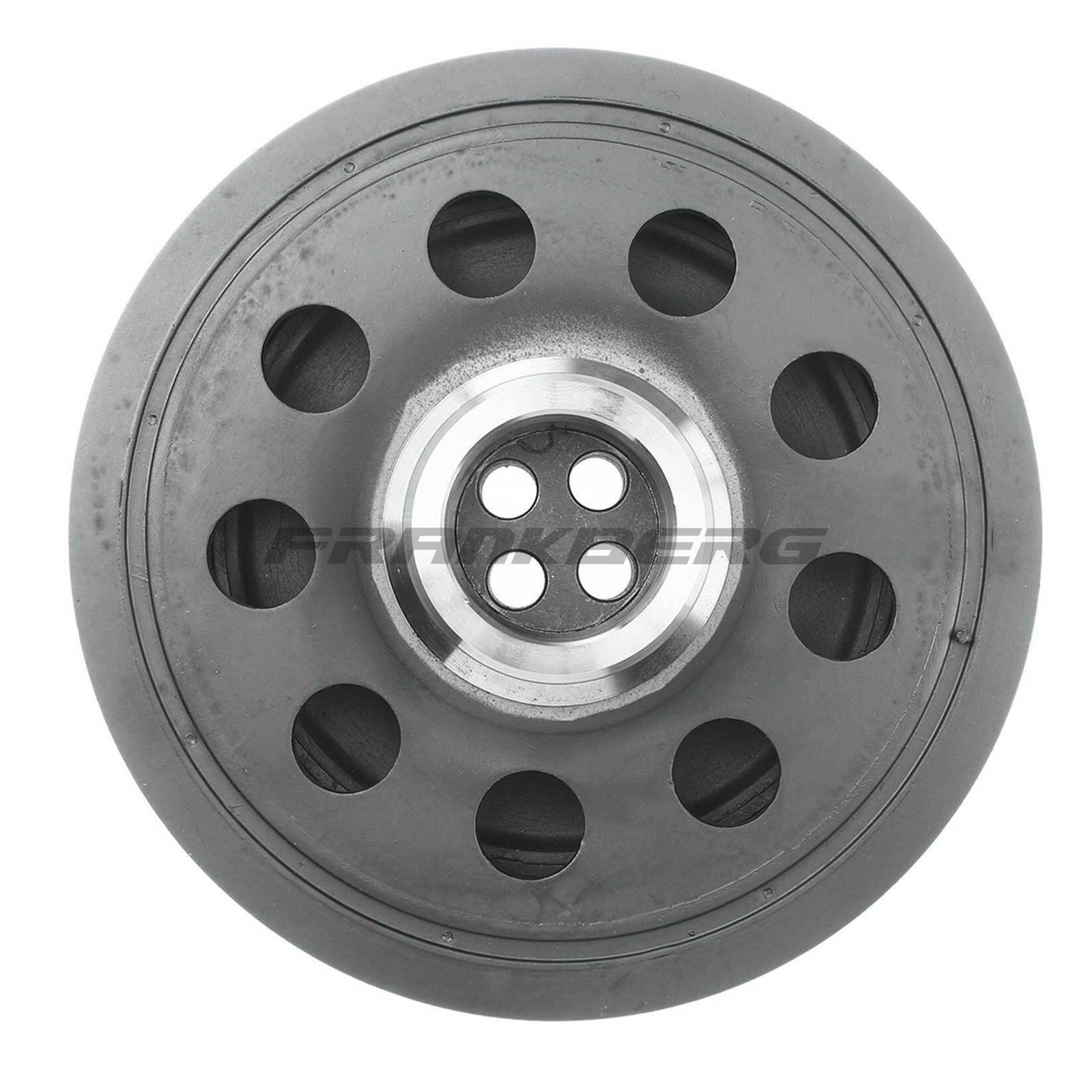 Belt Pulley, crankshaft (5481FB0008196)