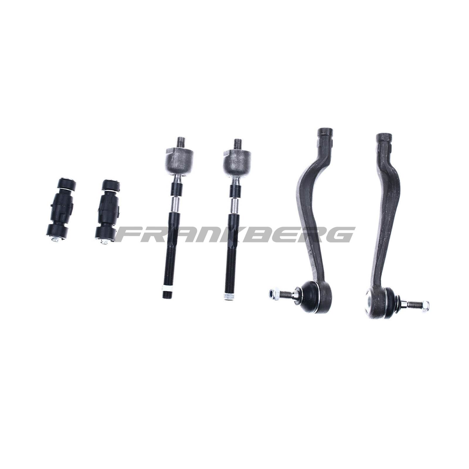 Tie Rod