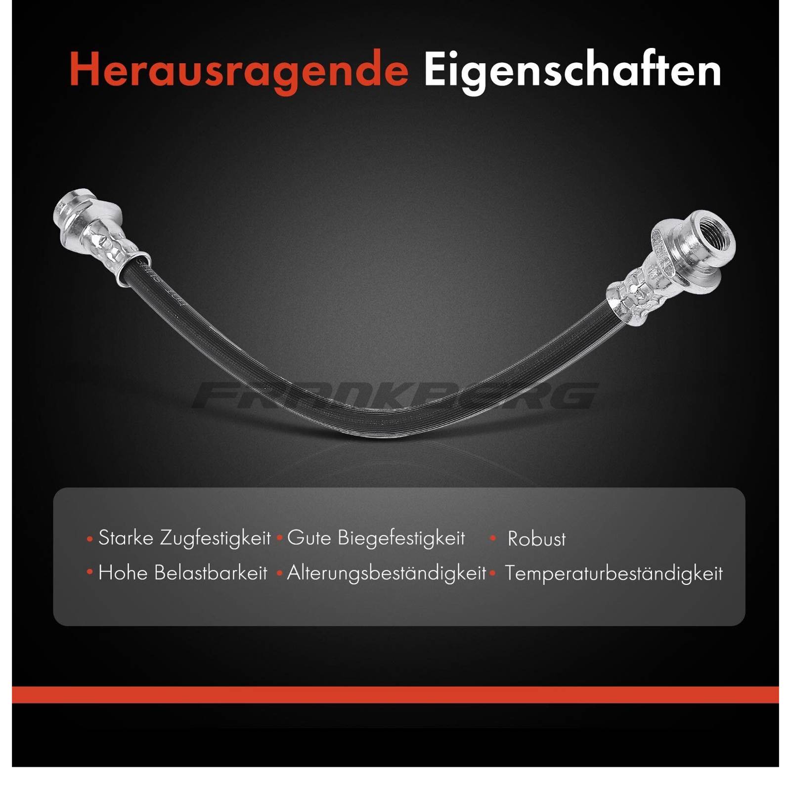 Brake Hose