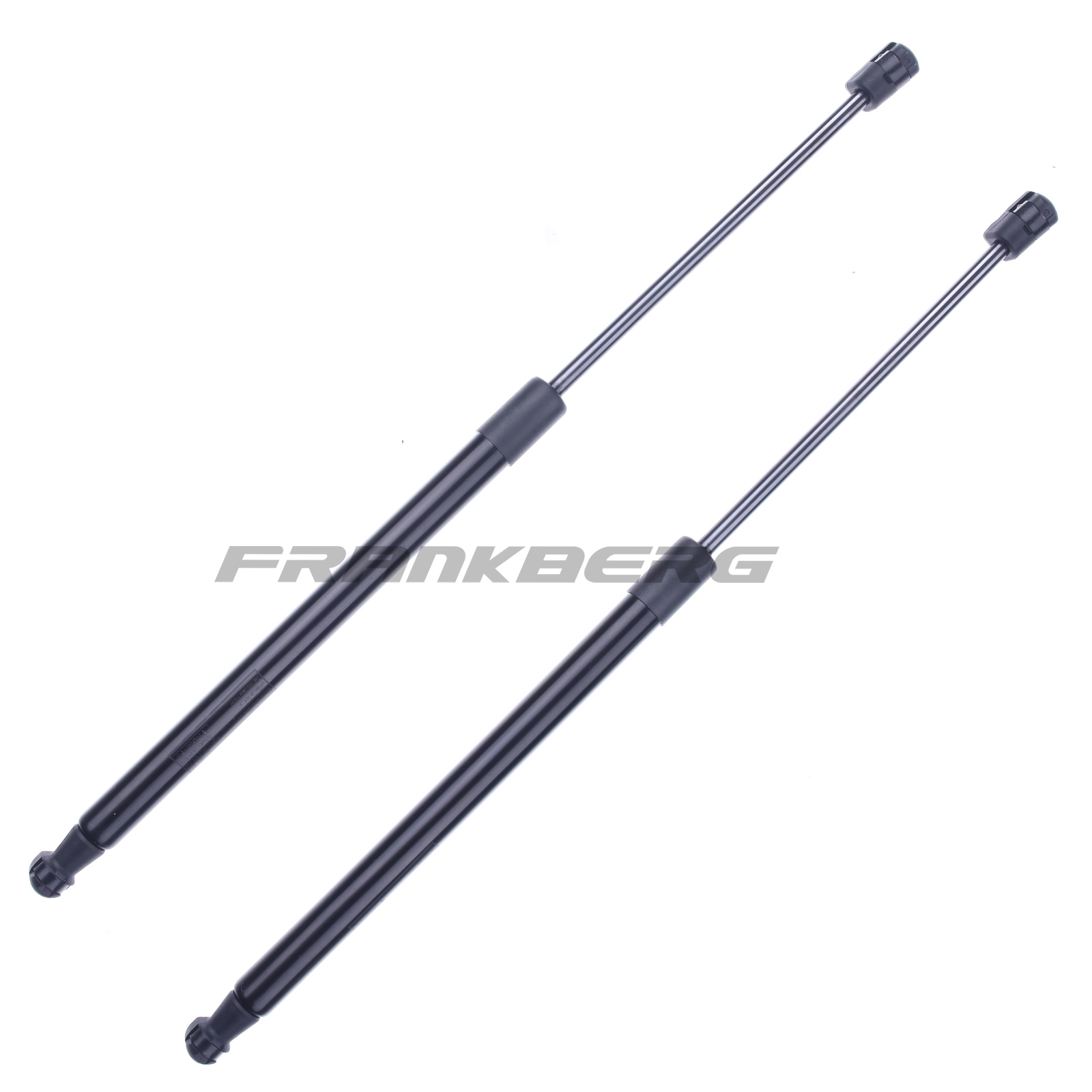 Gas Spring, boot/cargo area
