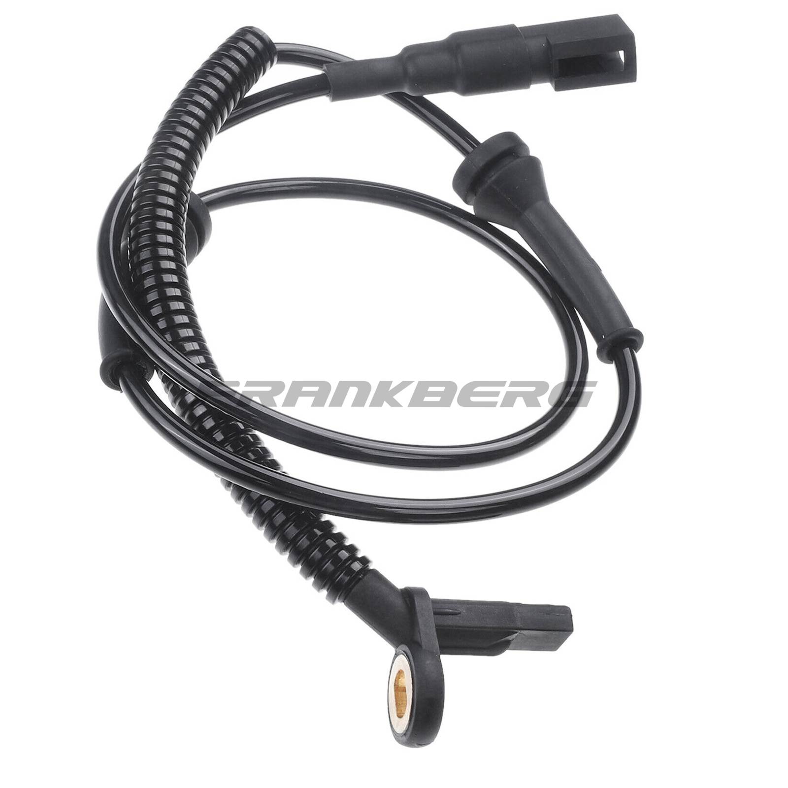 Sensor, wheel speed (5481FB0000614)