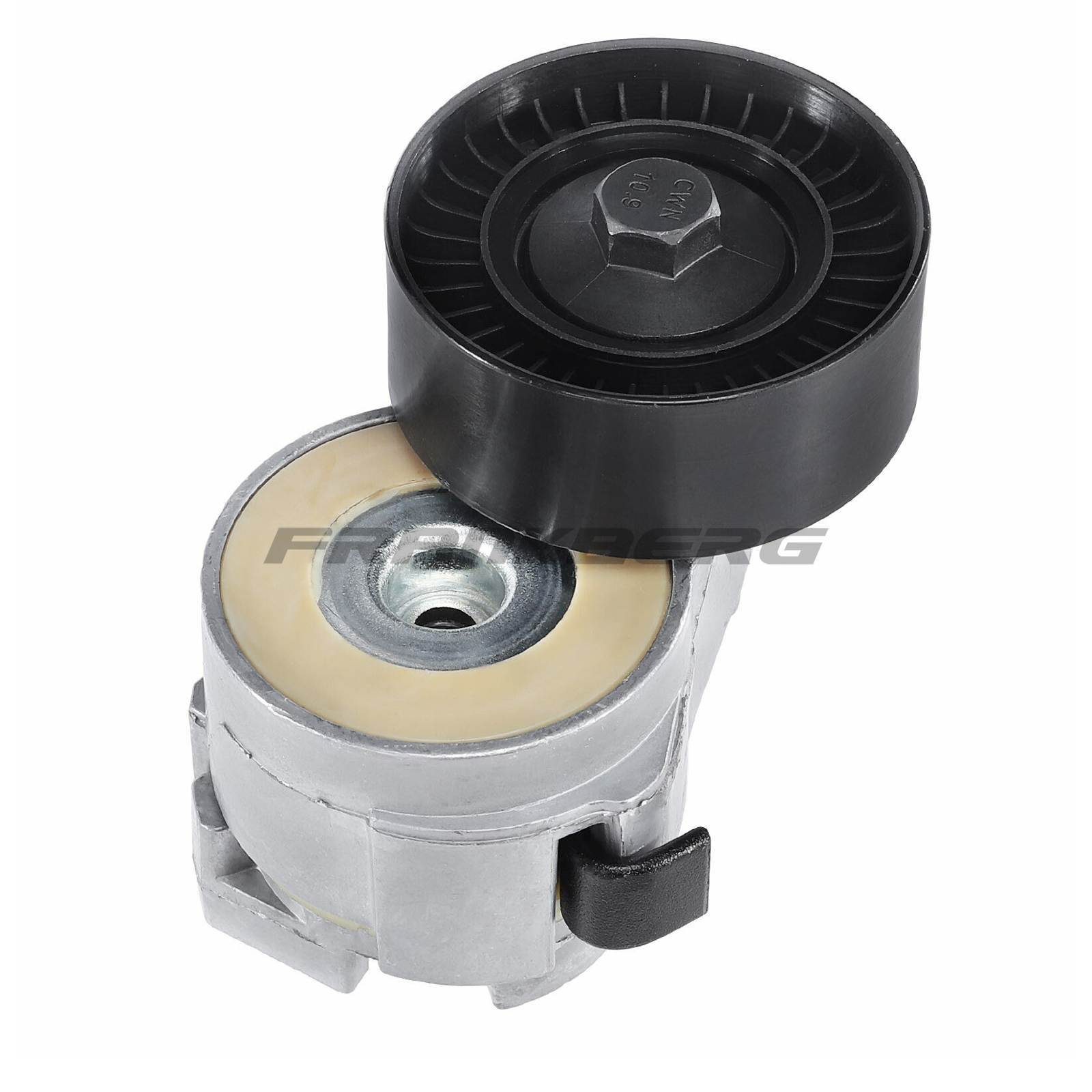 Belt Tensioner, V-ribbed belt