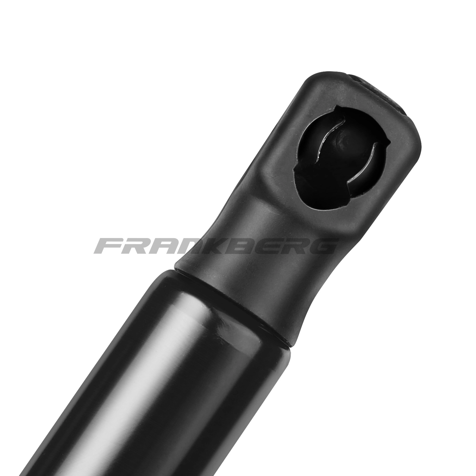 Gas Spring, bonnet