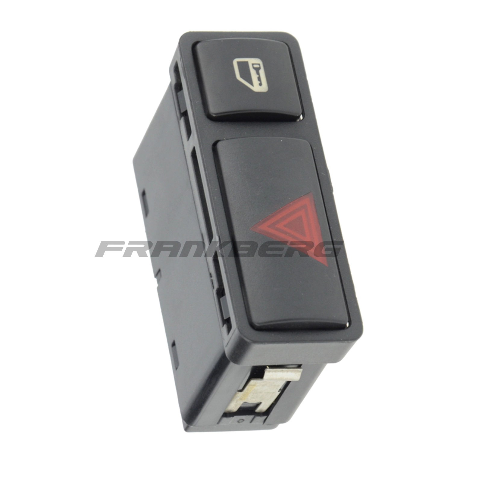 Switch, window regulator