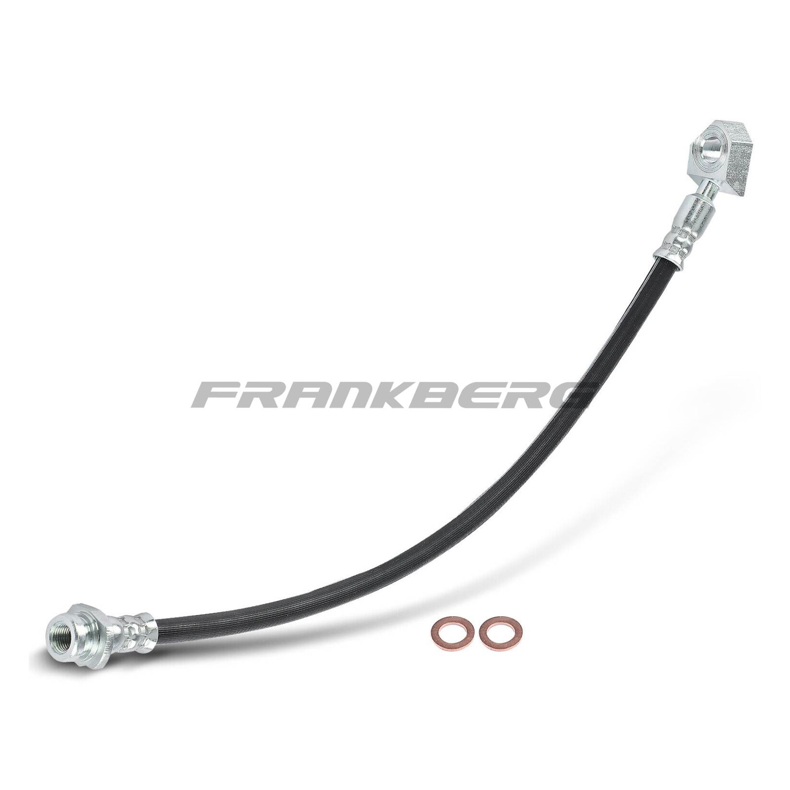 Brake Hose (5481FB0005033)