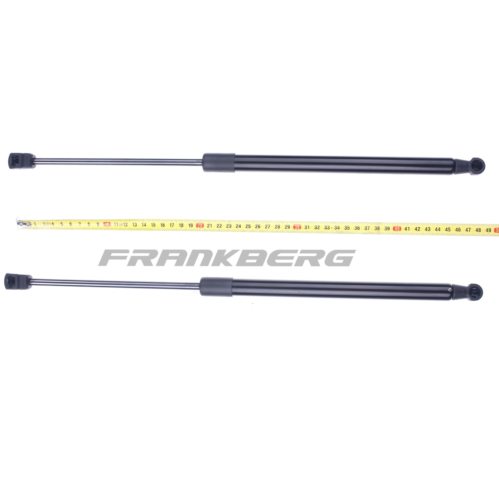 Gas Spring, boot/cargo area