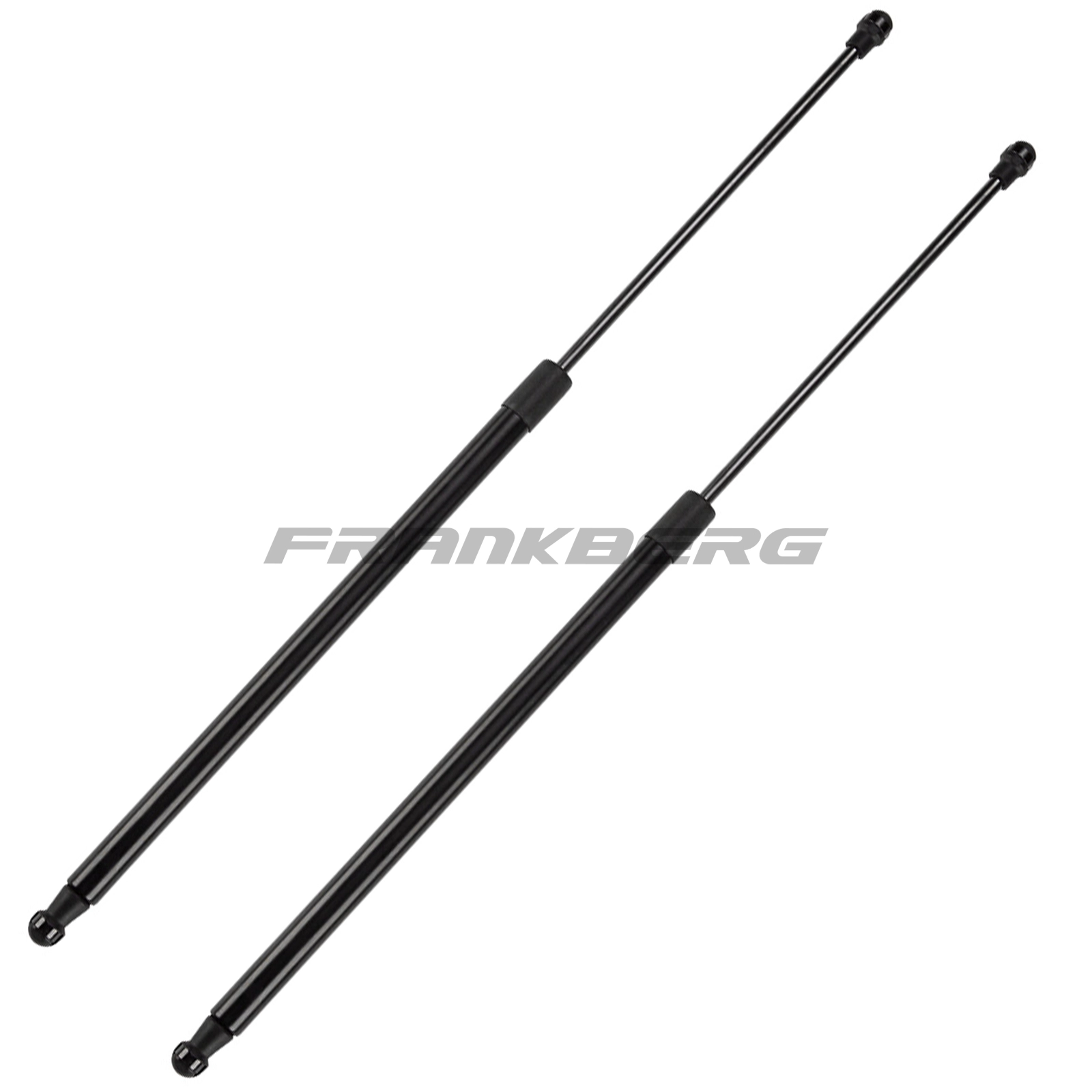 Gas Spring, boot/cargo area