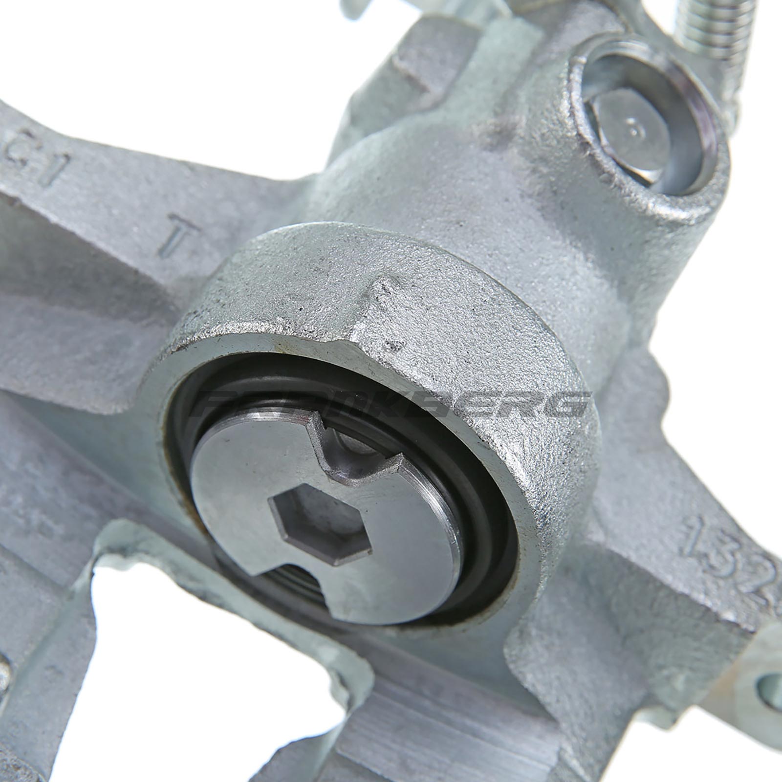 Brake Caliper