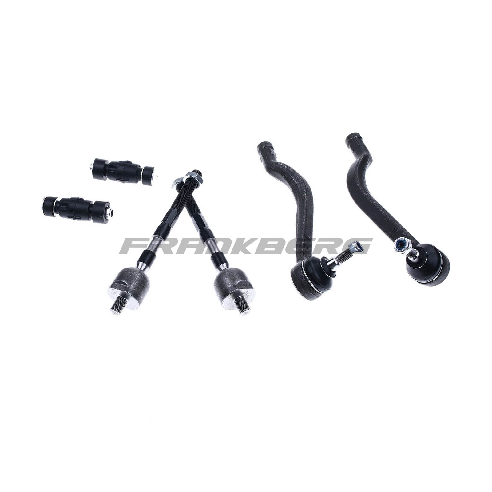 Tie Rod