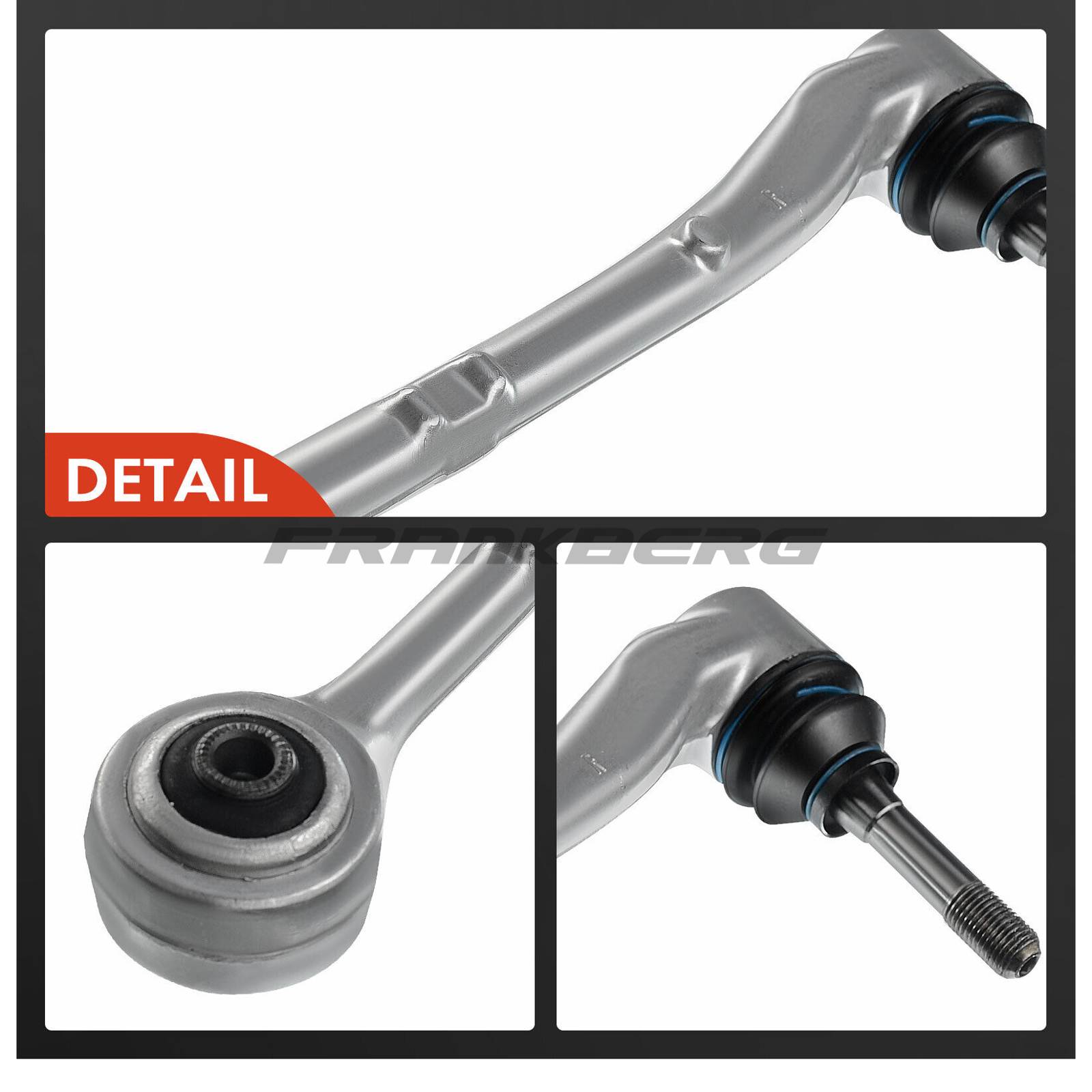 Control/Trailing Arm, wheel suspension (5481FB0006337)