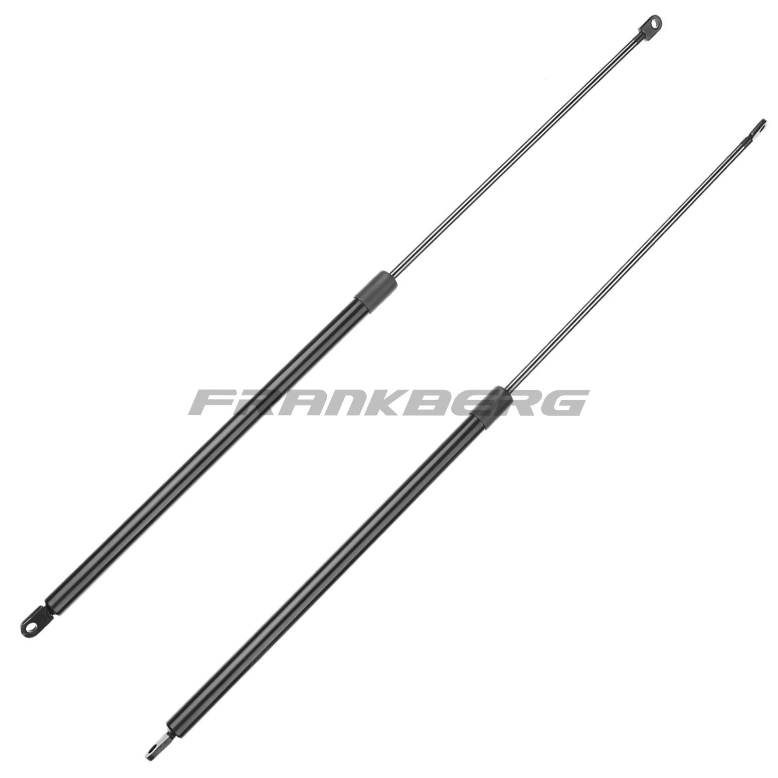 Gas Spring, bonnet