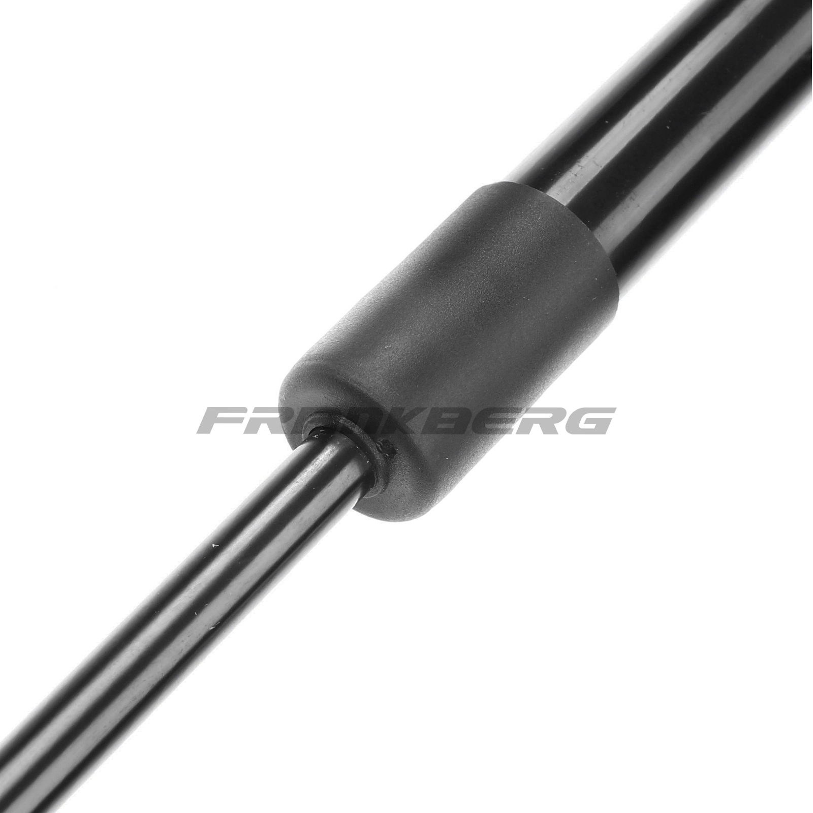Gas Spring, bonnet