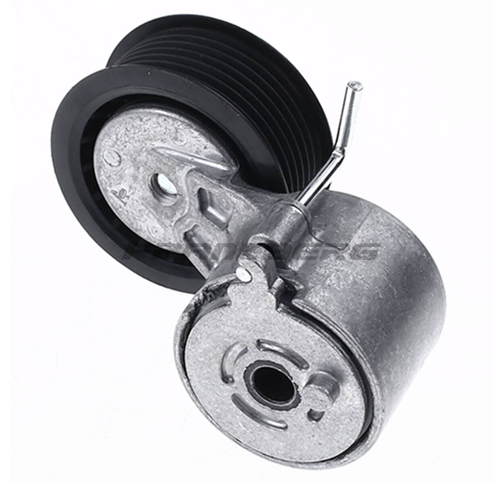 Belt Tensioner, V-ribbed belt
