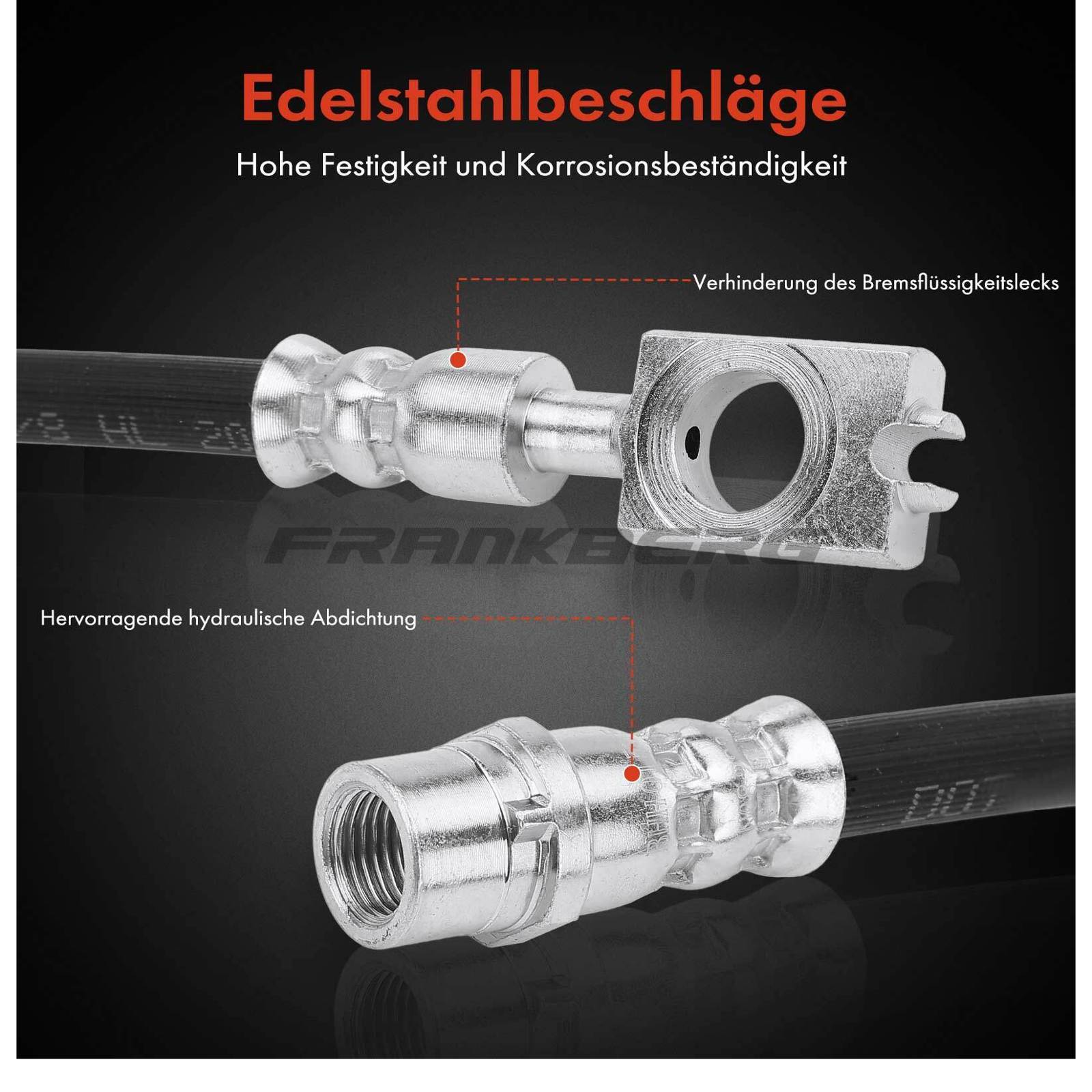 Brake Hose