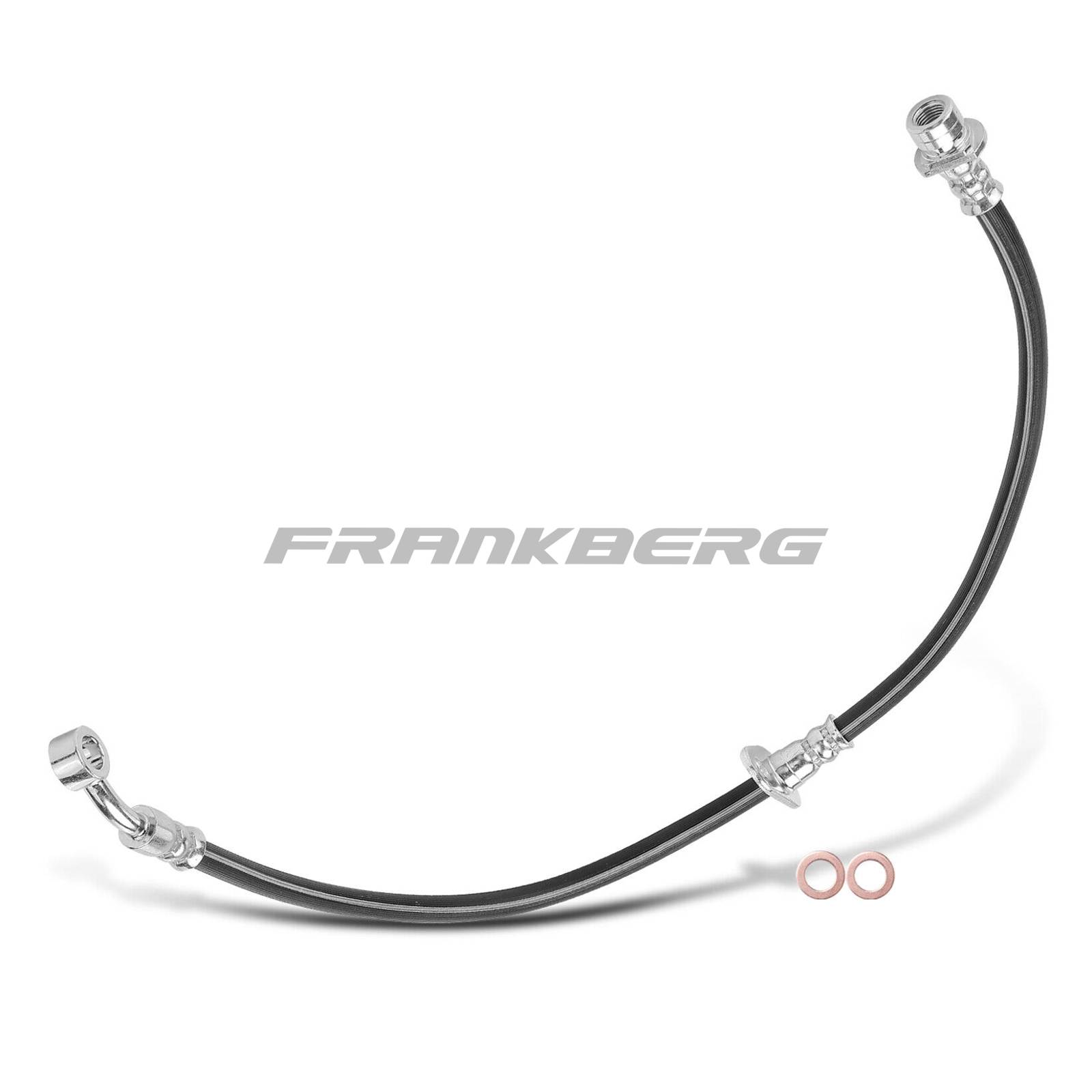 Brake Hose (5481FB0004840)