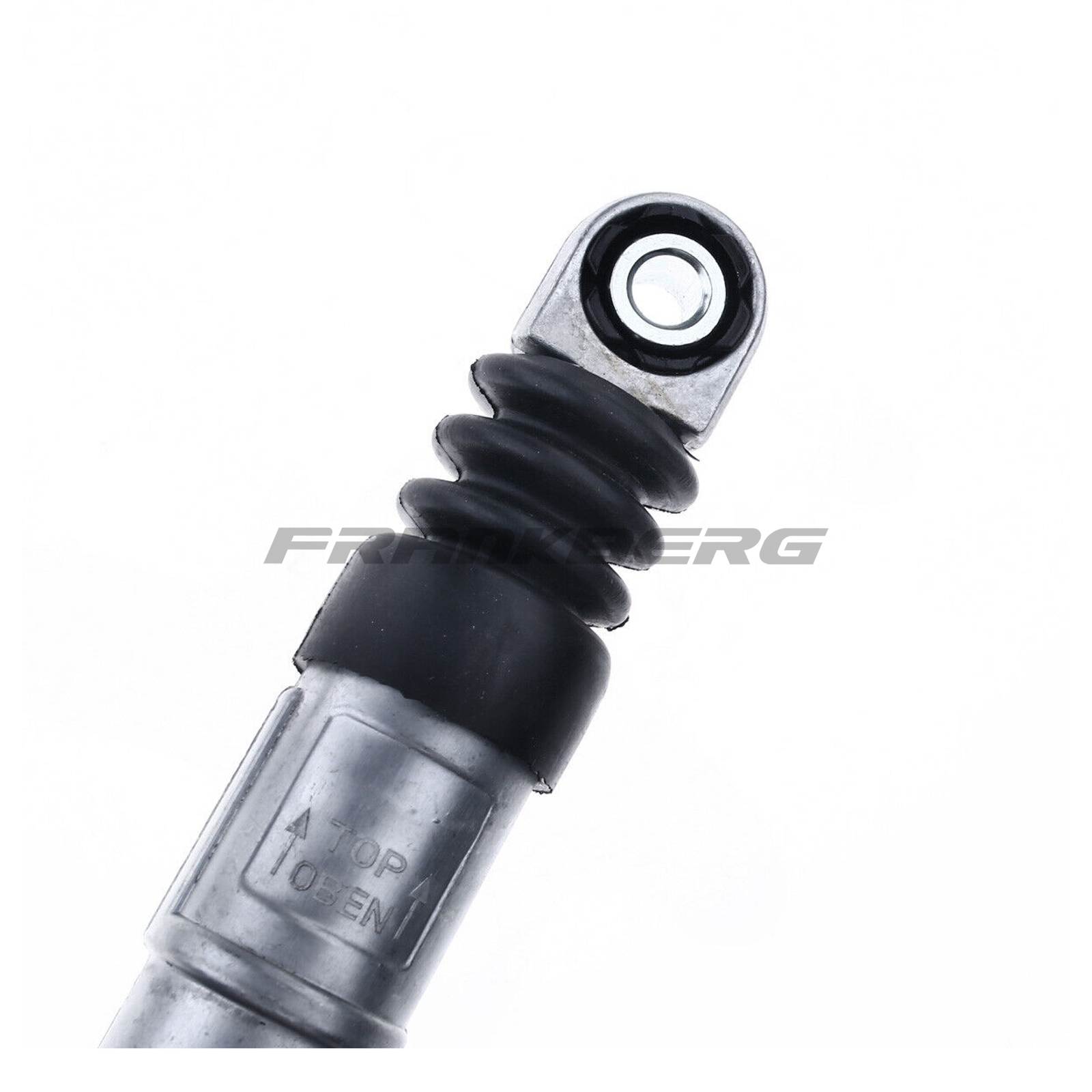 Belt Tensioner, V-ribbed belt