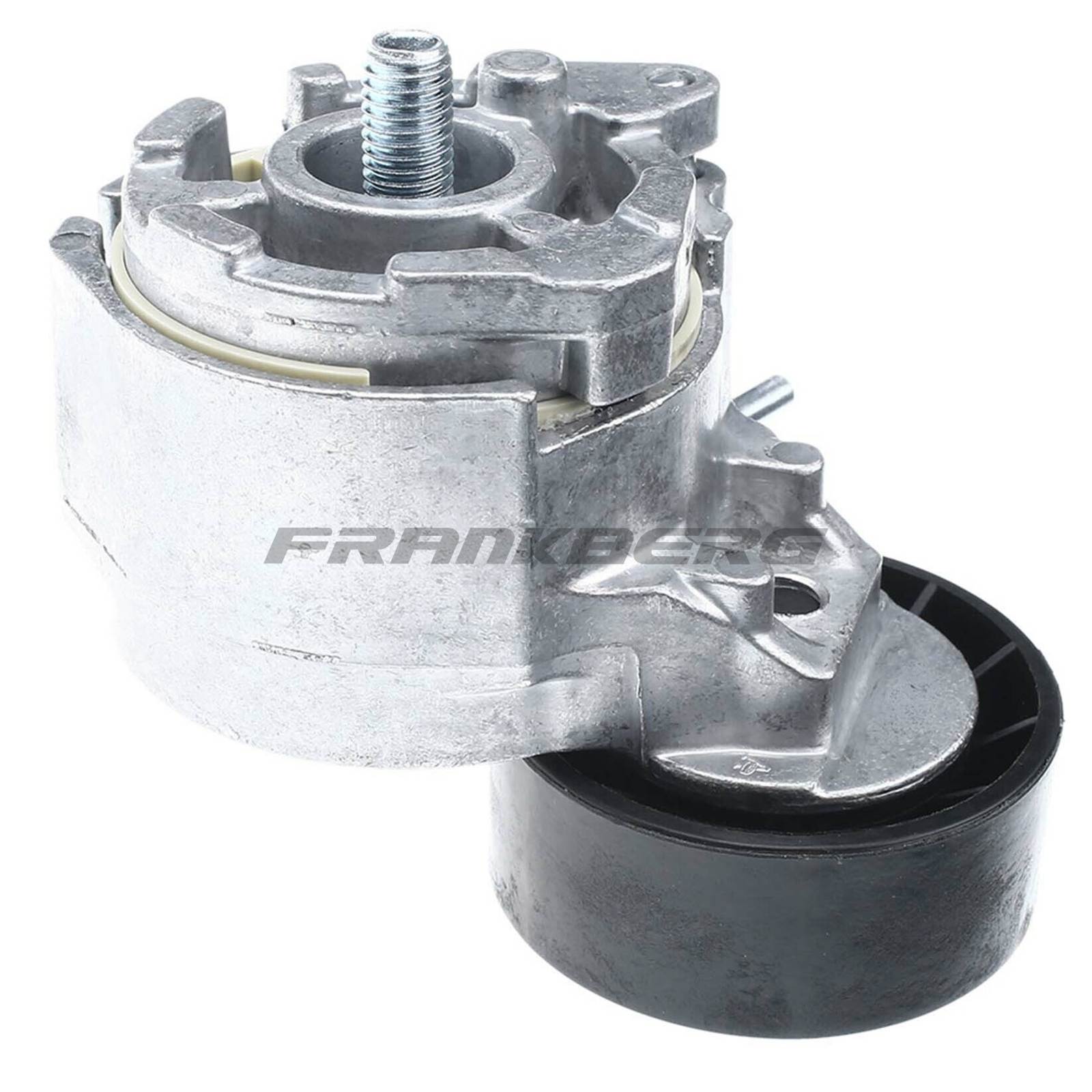 Belt Tensioner, V-ribbed belt