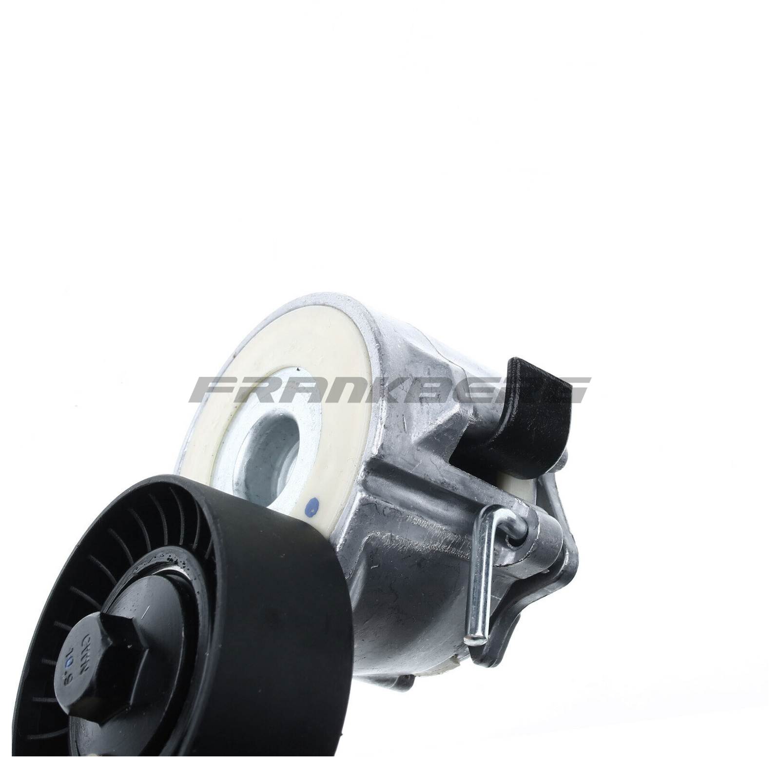 Belt Tensioner, V-ribbed belt