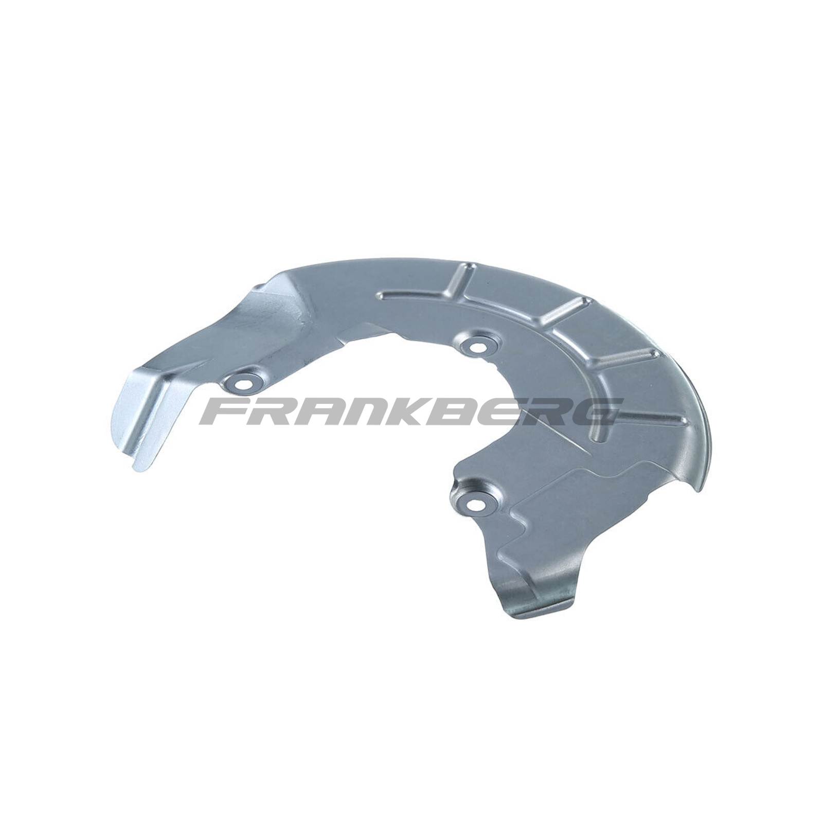 Splash Guard, brake disc