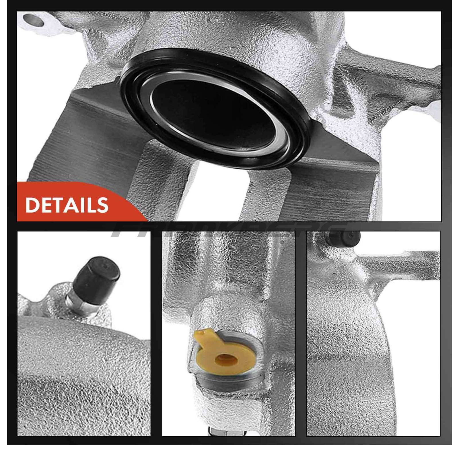 Brake Caliper