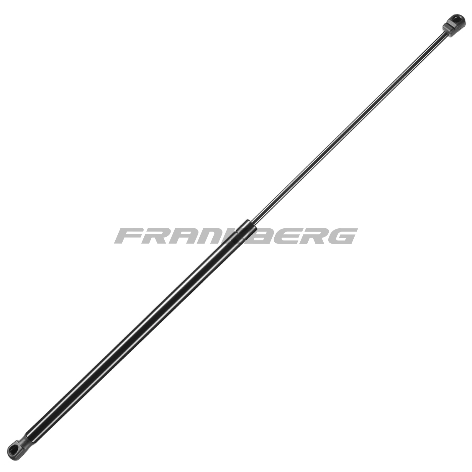 Gas Spring, bonnet