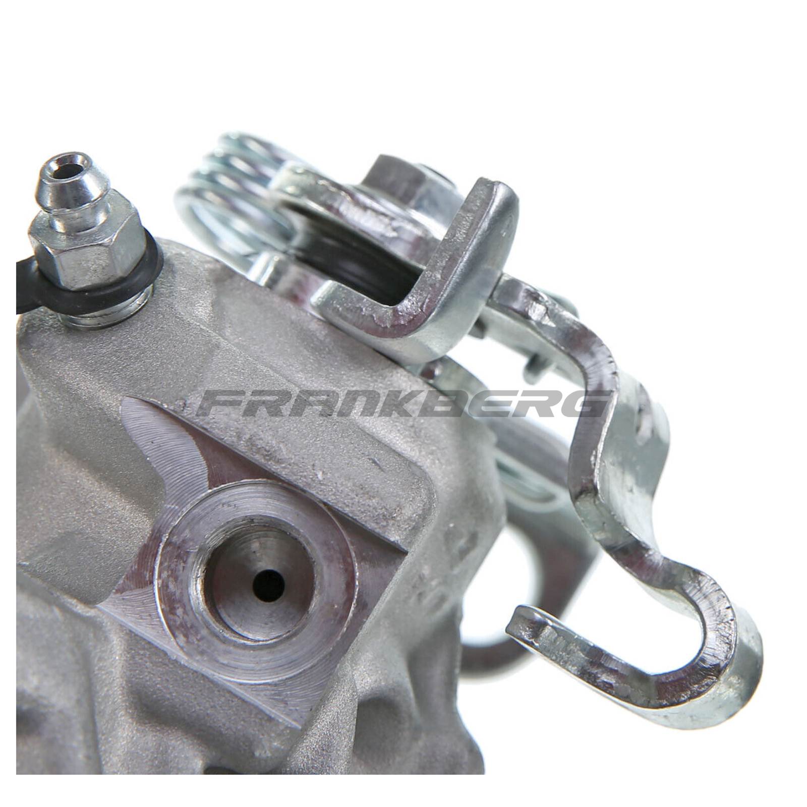 Brake Caliper