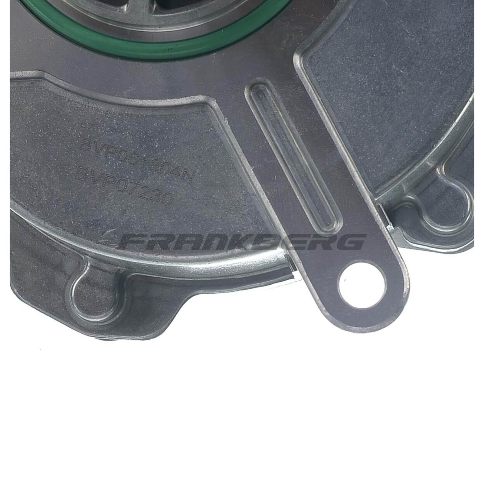 Vacuum Pump, braking system