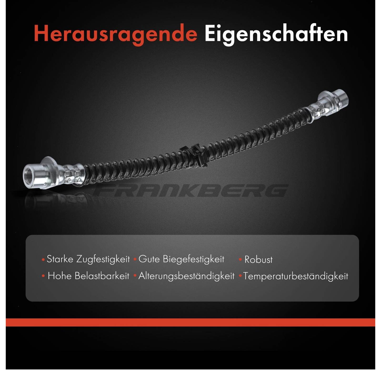 Brake Hose