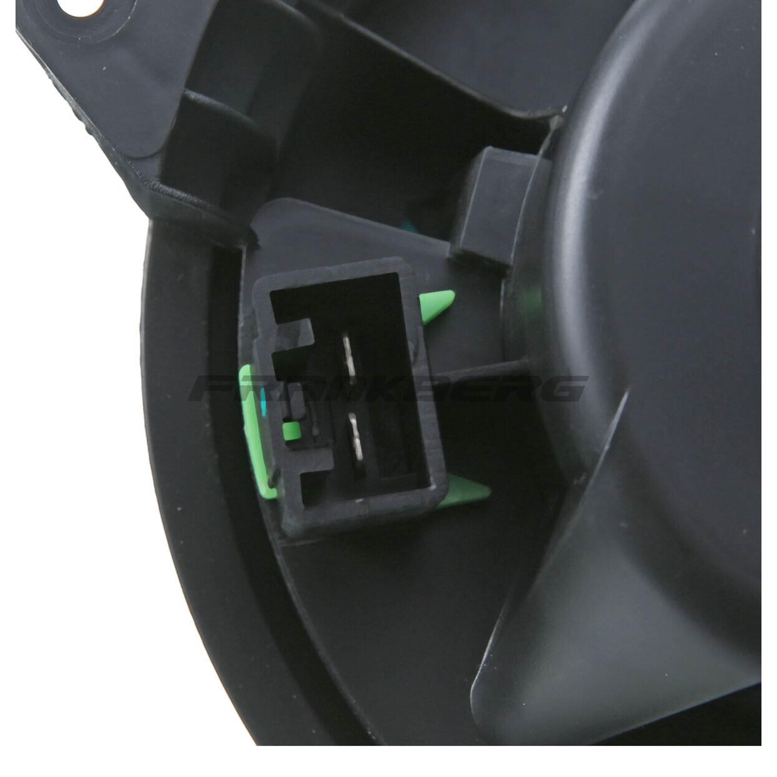 Interior Blower