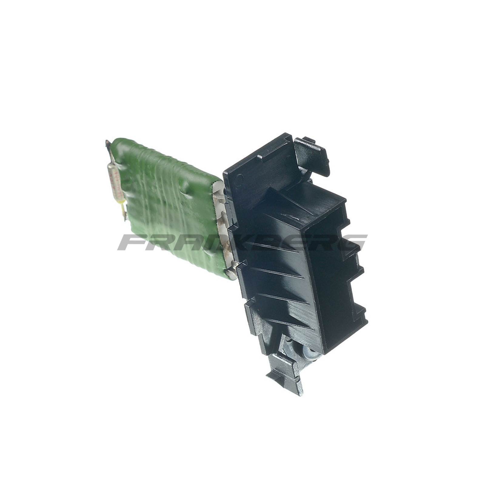 Regulator, interior blower (5481FB0005568)