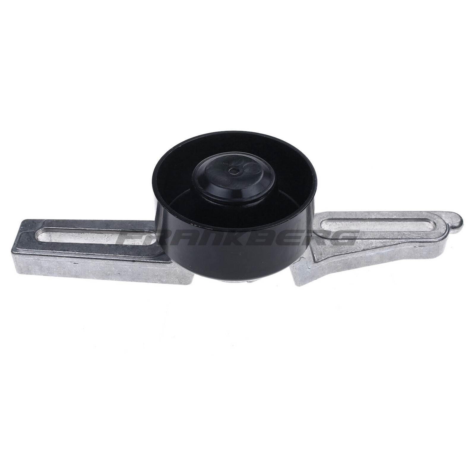 Belt Tensioner, V-ribbed belt