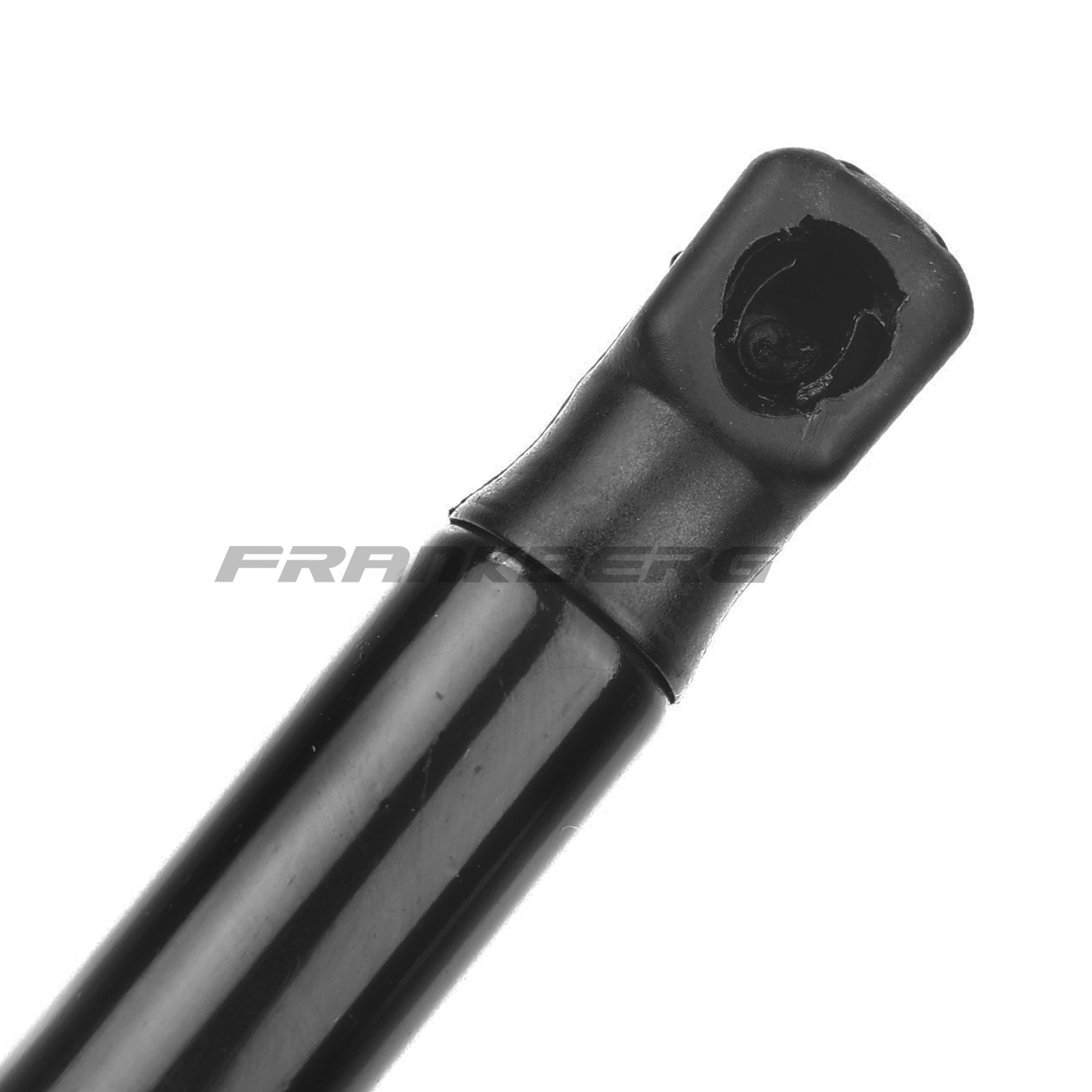Gas Spring, bonnet