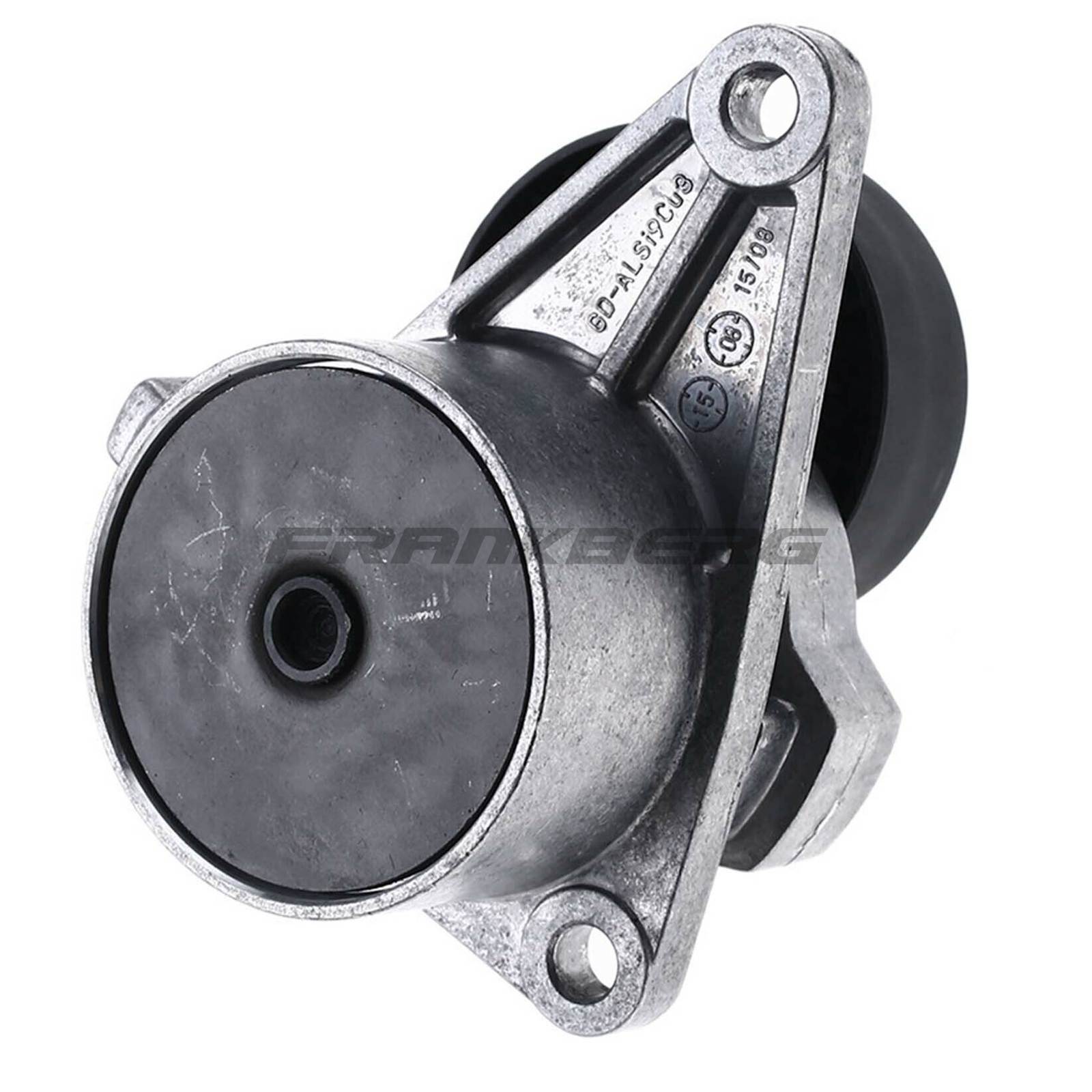 Belt Tensioner, V-ribbed belt