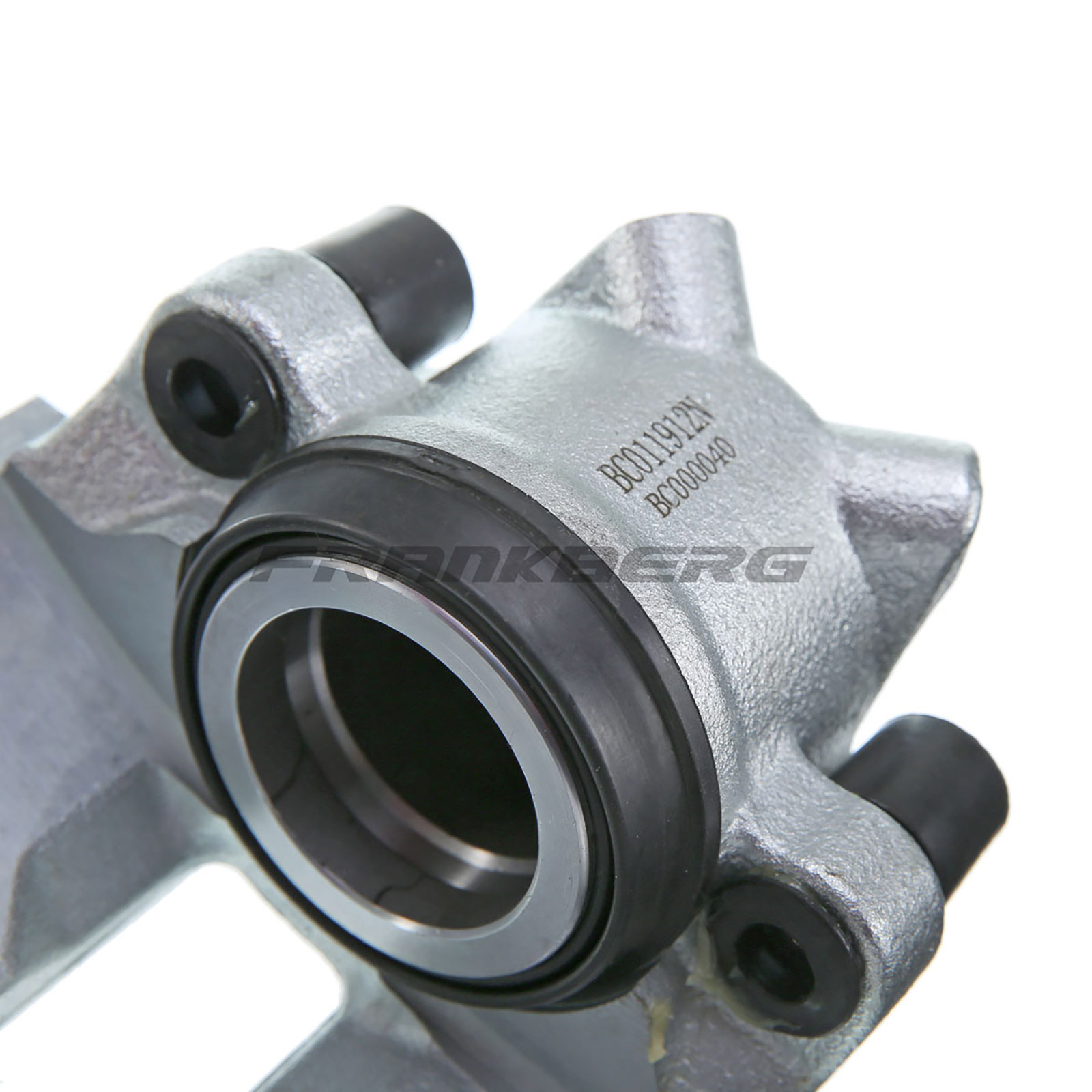 Brake Caliper