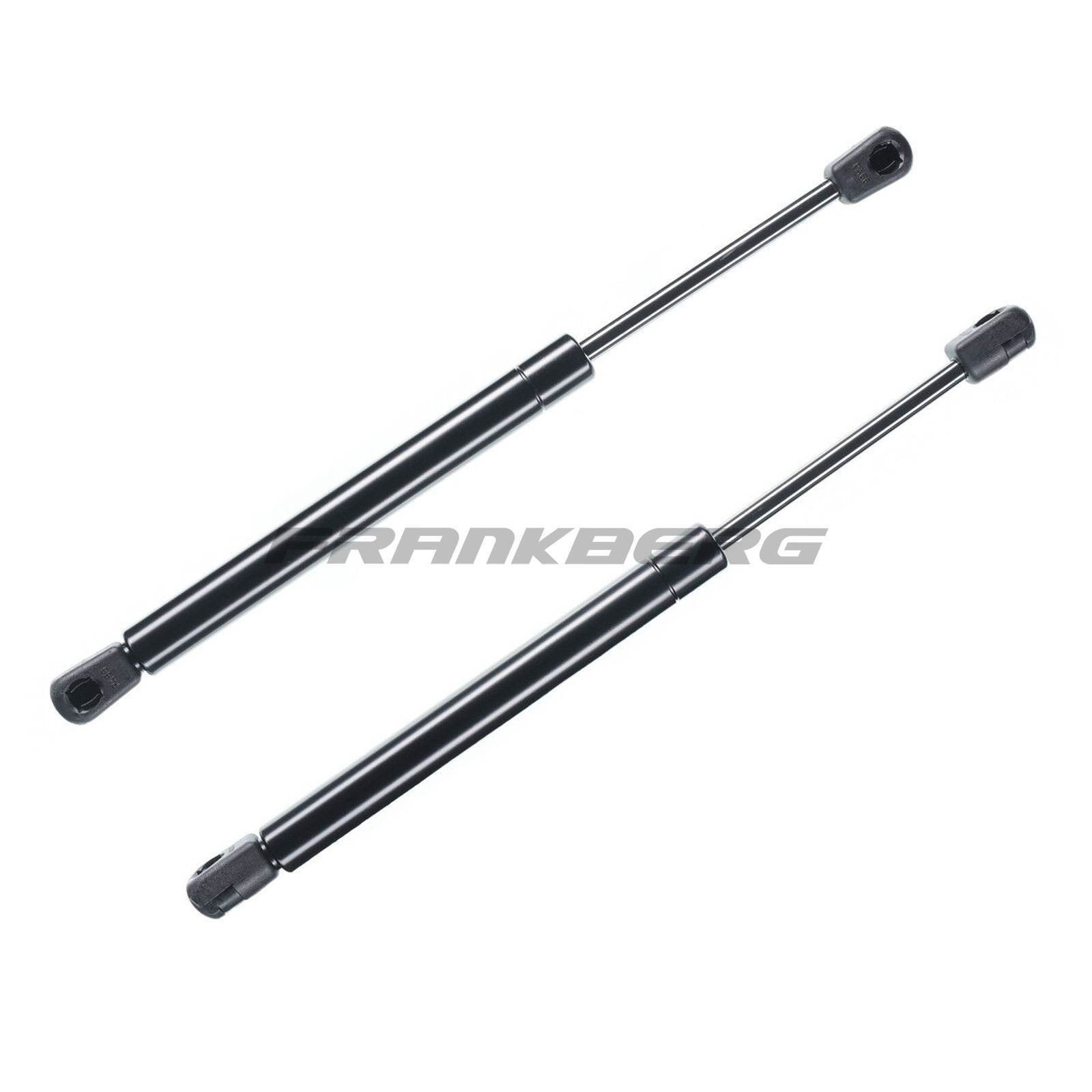 Gas Spring, boot/cargo area