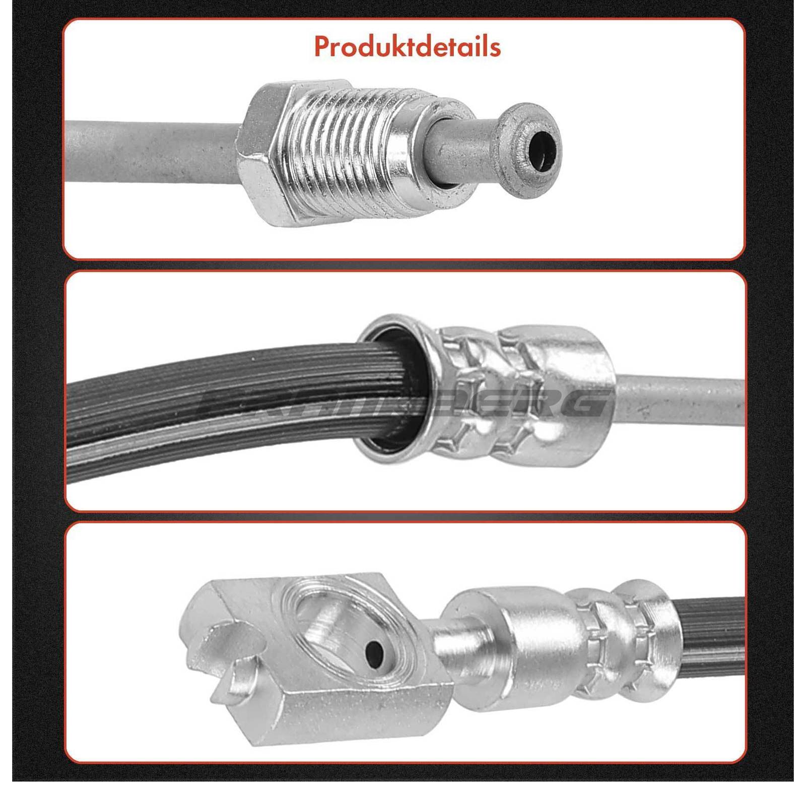 Brake Hose