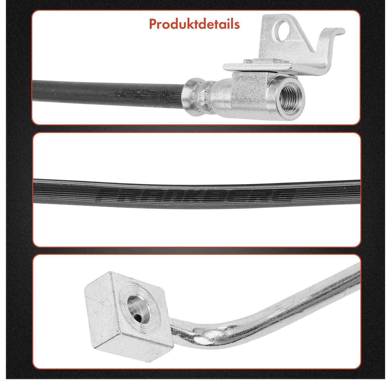 Brake Hose