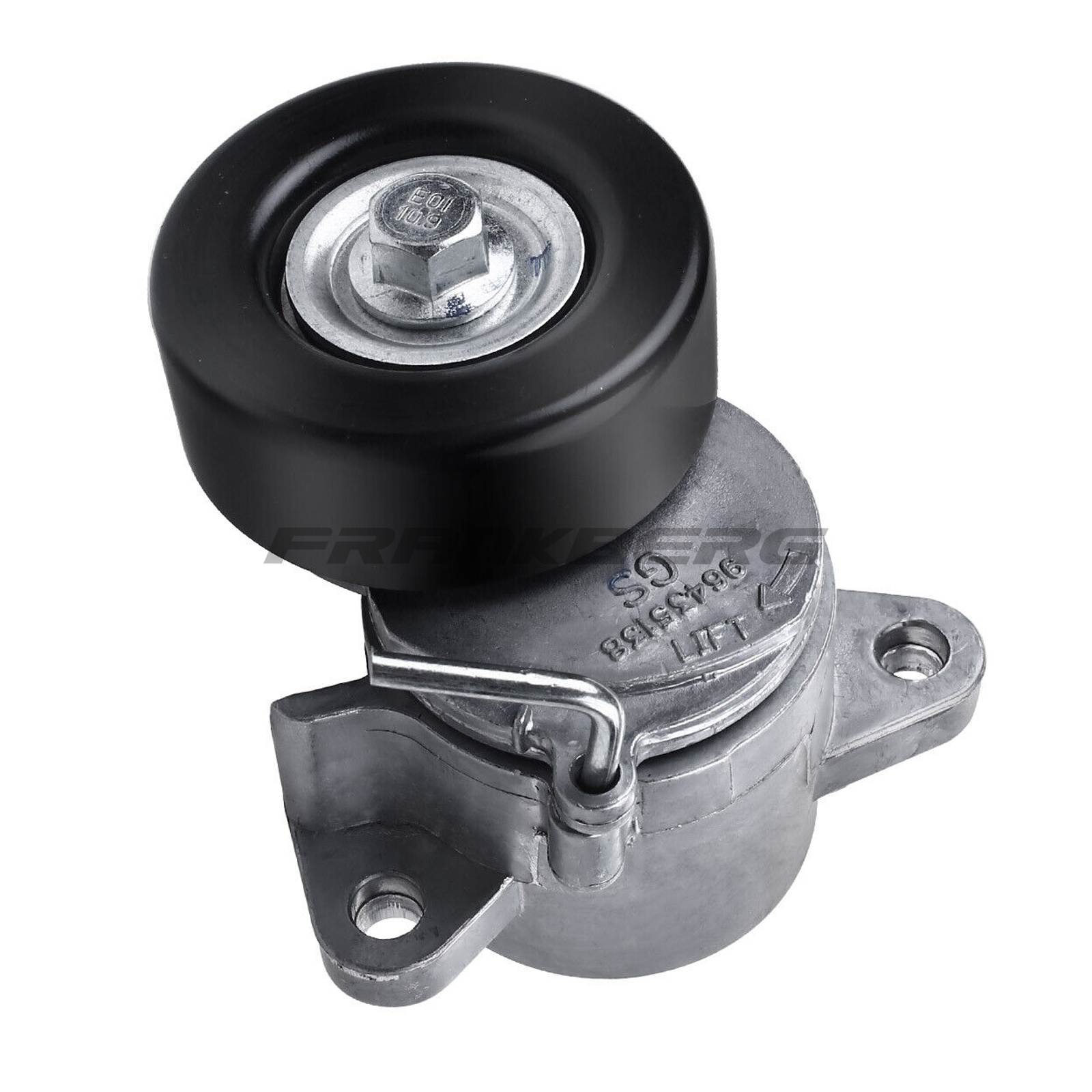 Belt Tensioner, V-ribbed belt (5481FB0005846)