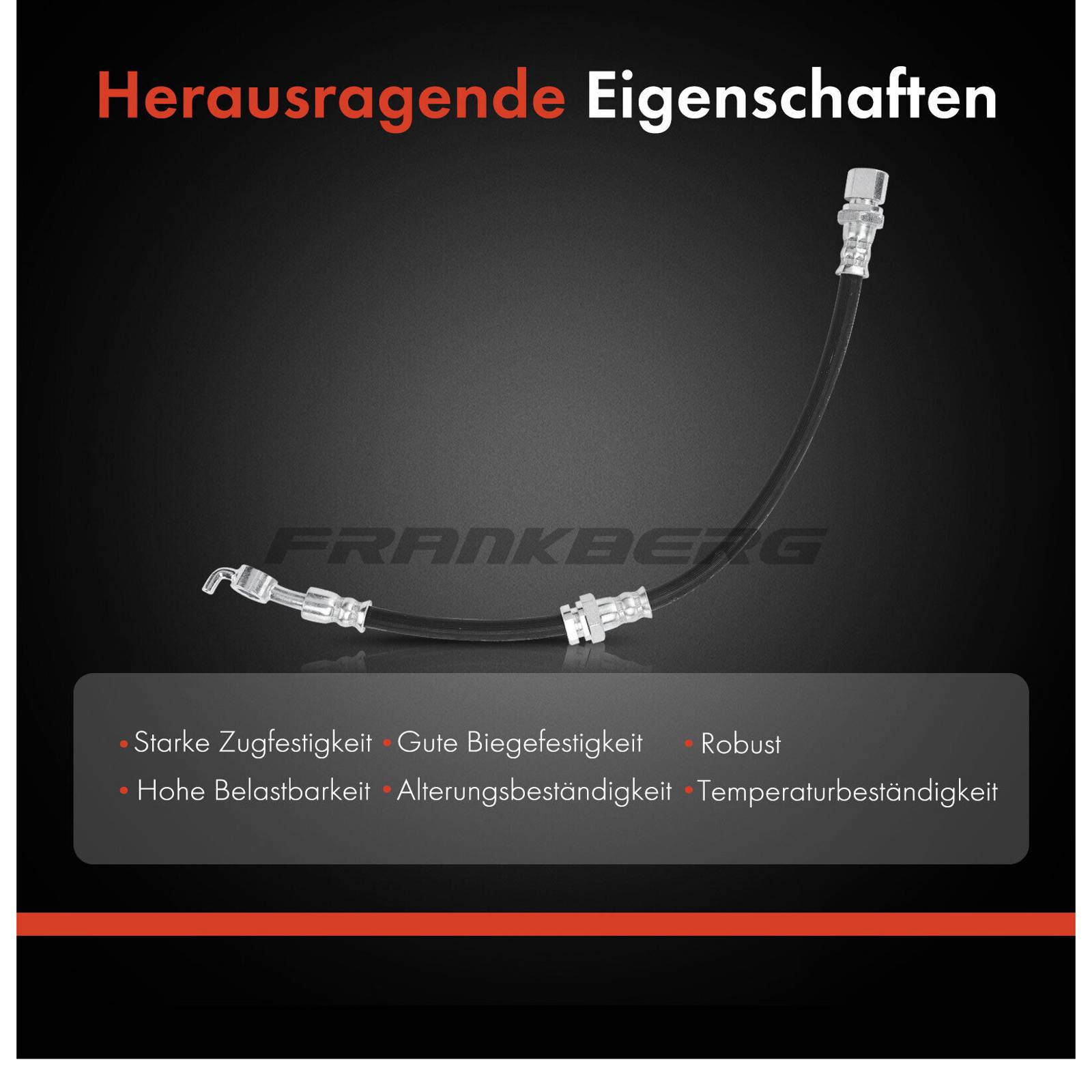 Brake Hose