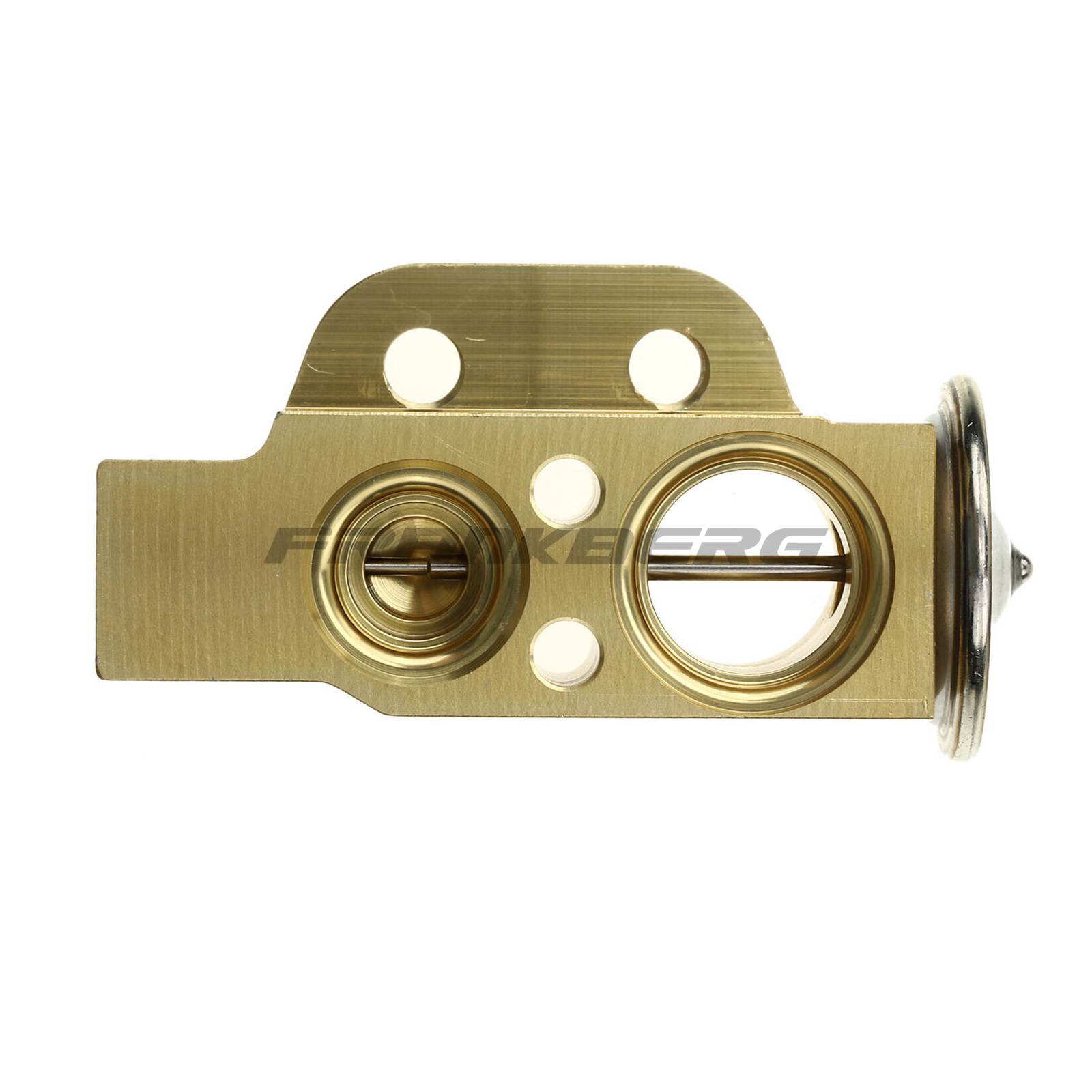 Expansion Valve, air conditioning