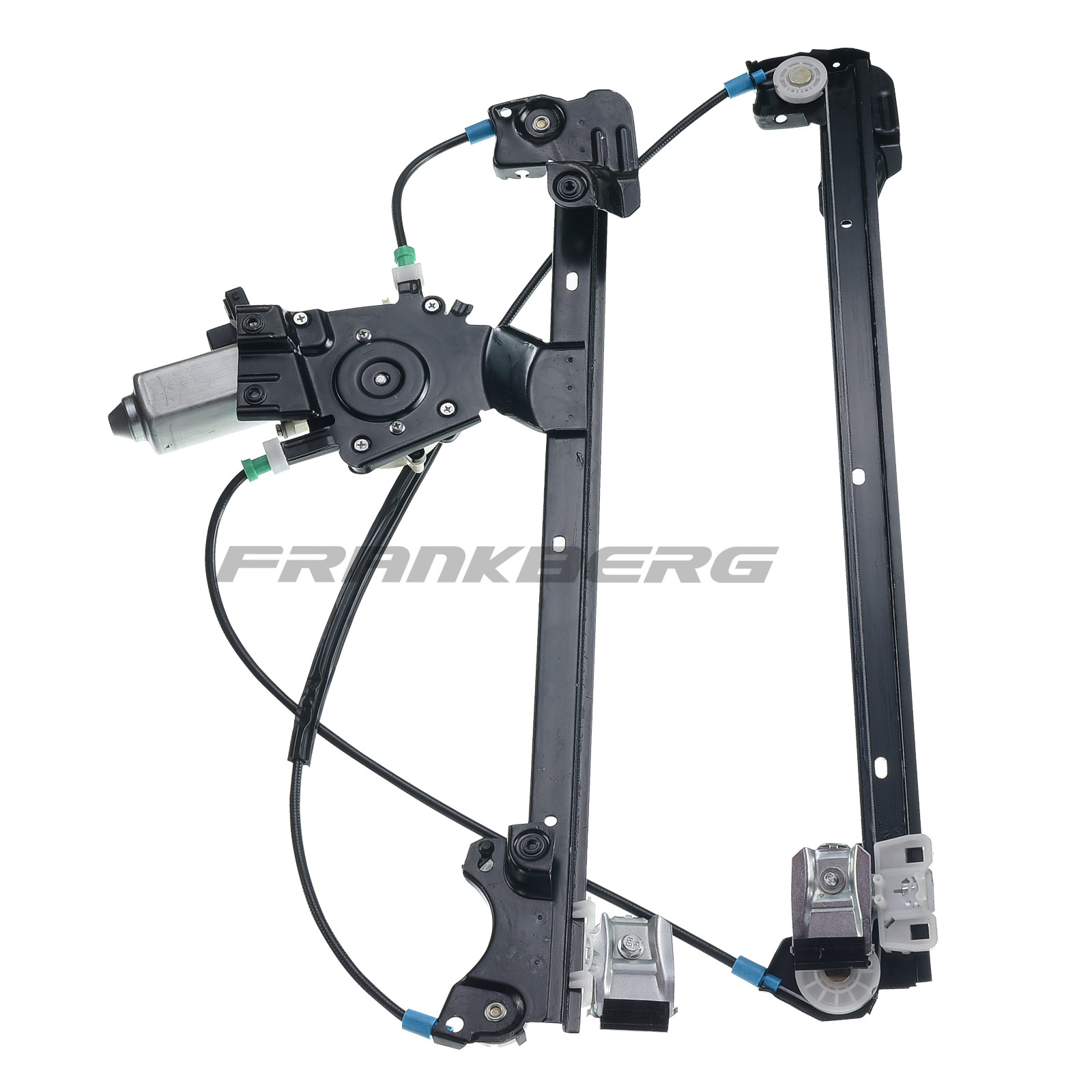 Window Regulator (5481FB0024091)