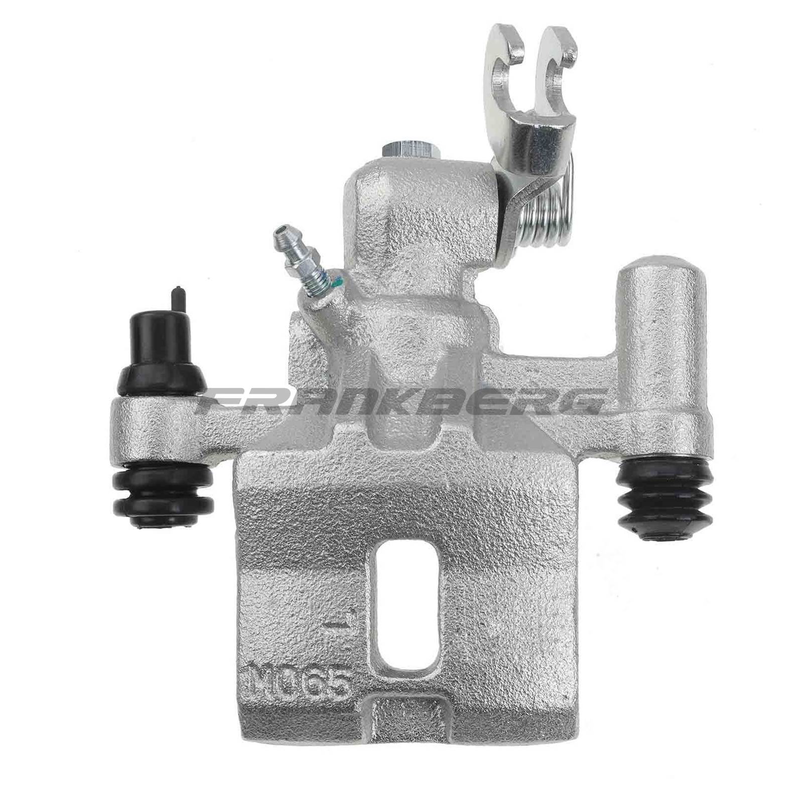 Brake Caliper
