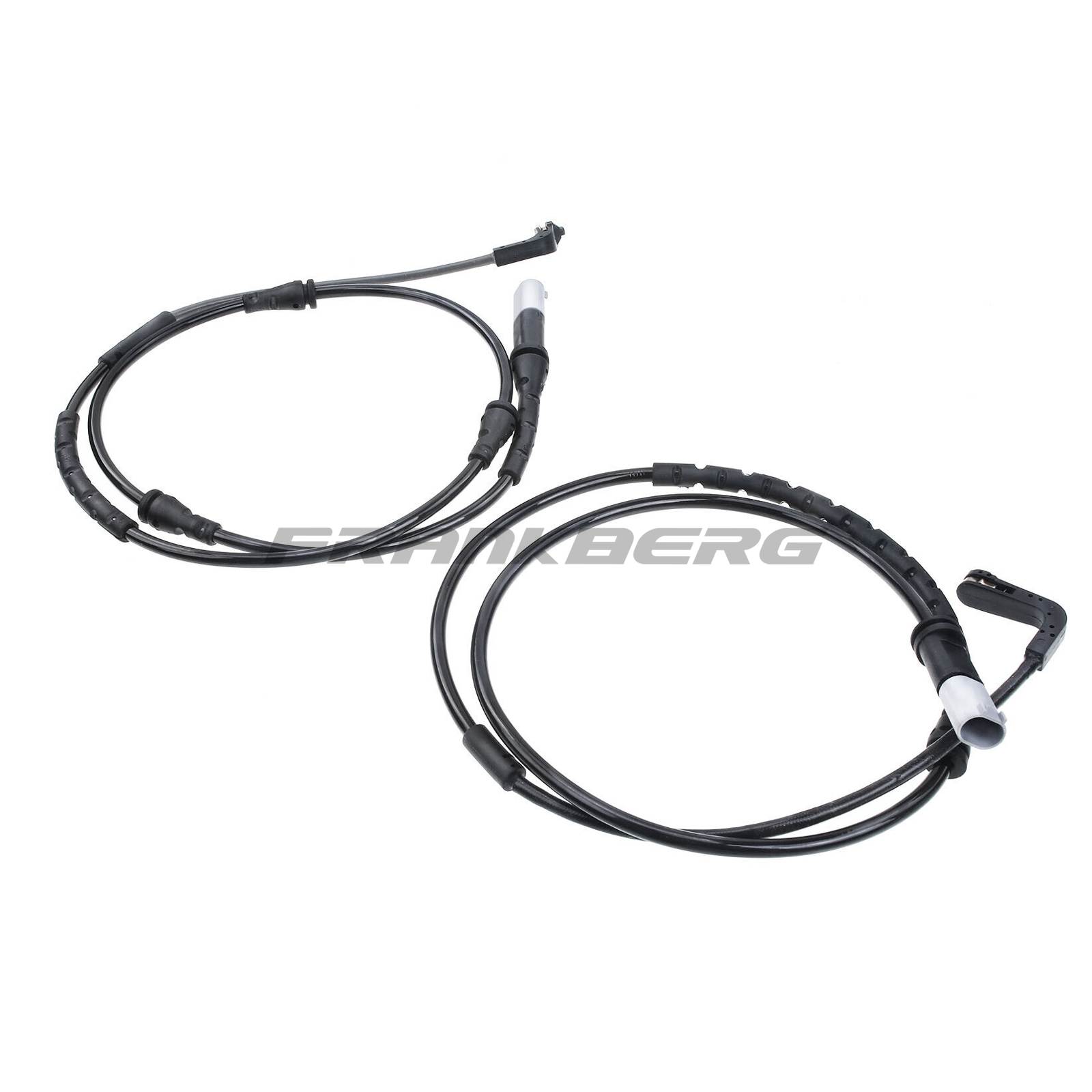 Warning Contact, brake pad wear (5481FB0005824)